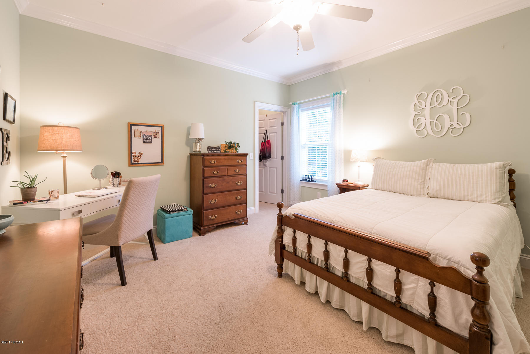 Grant's Mill Phase I - Residential