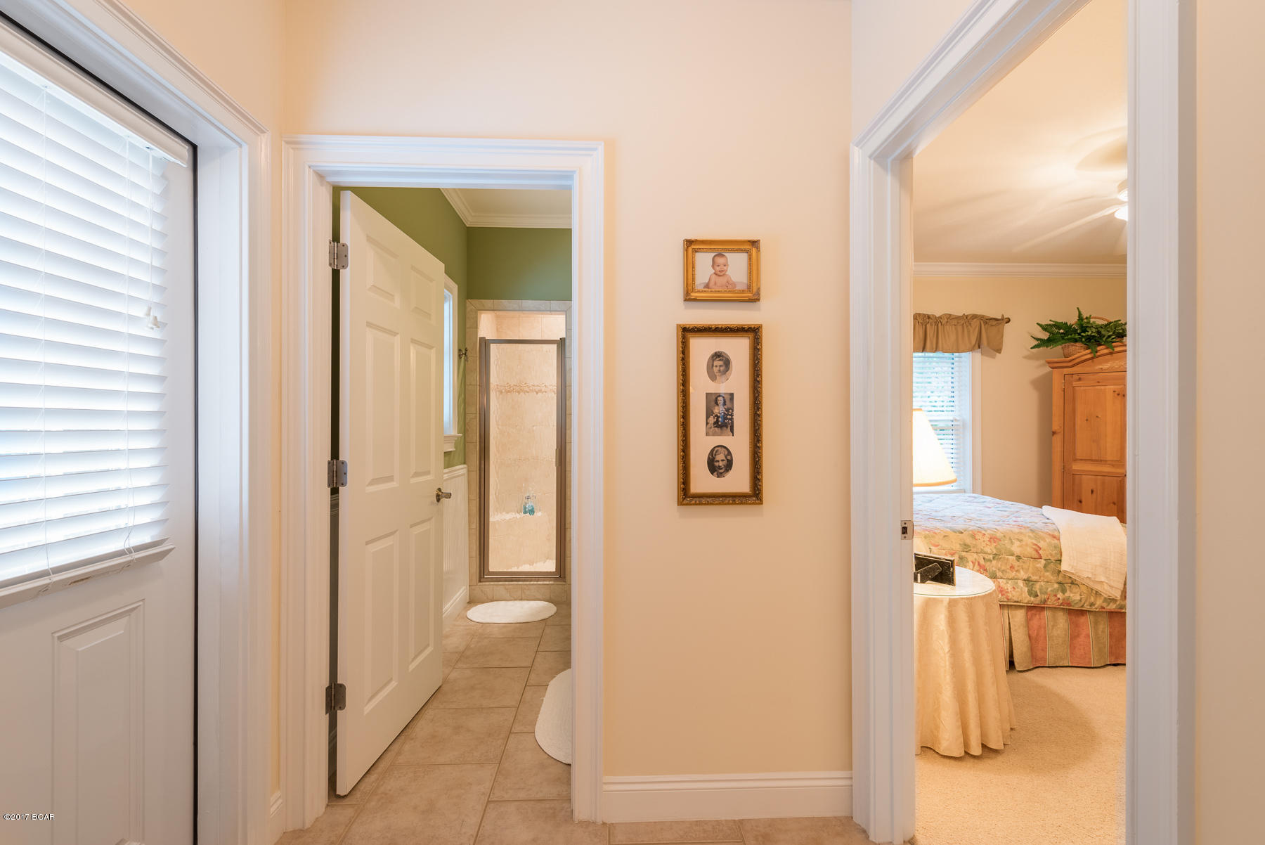 Grant's Mill Phase I - Residential