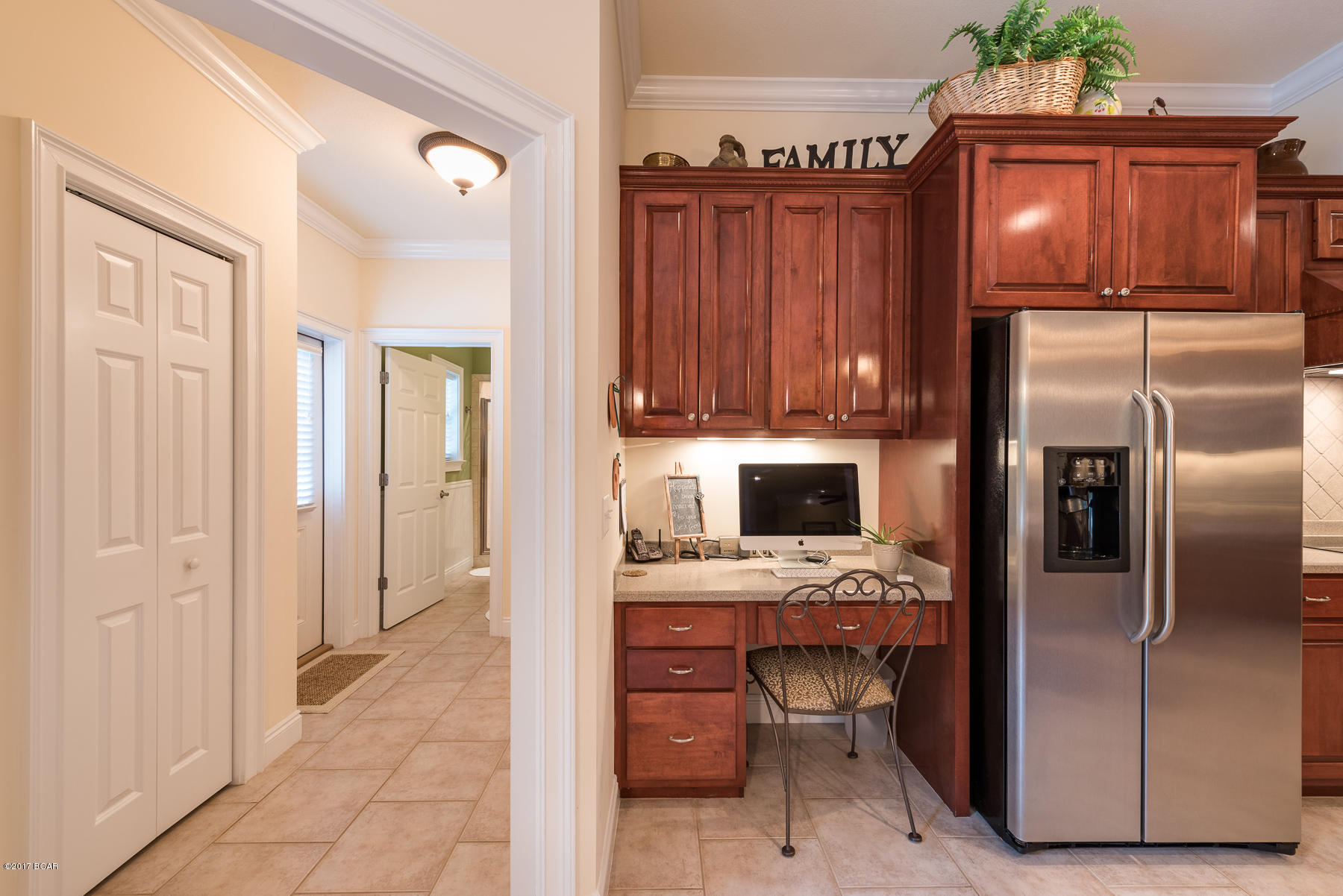 Grant's Mill Phase I - Residential