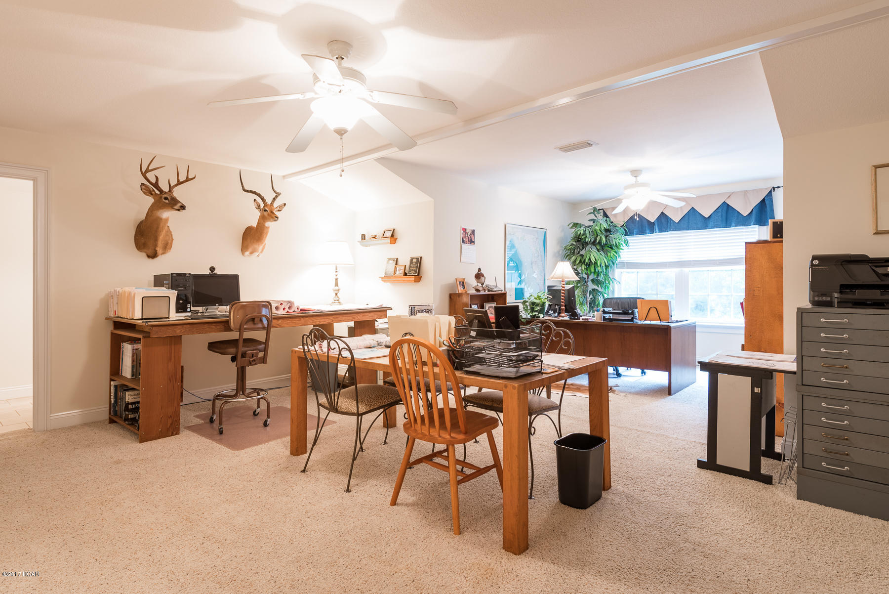 Grant's Mill Phase I - Residential