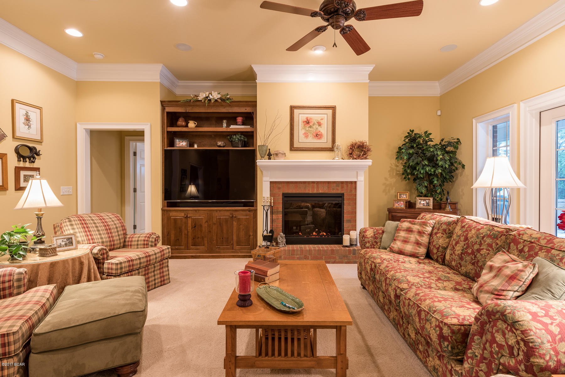 Grant's Mill Phase I - Residential