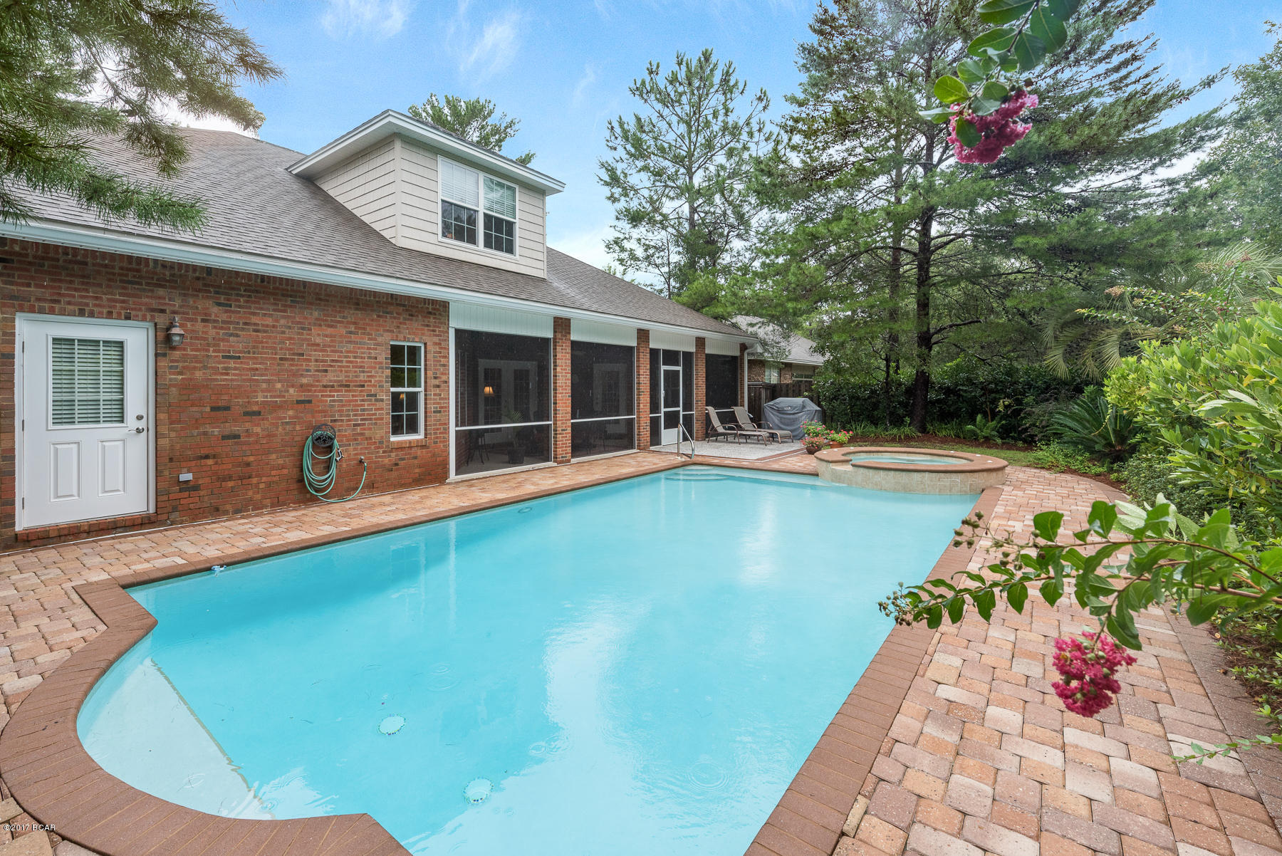 Grant's Mill Phase I - Residential