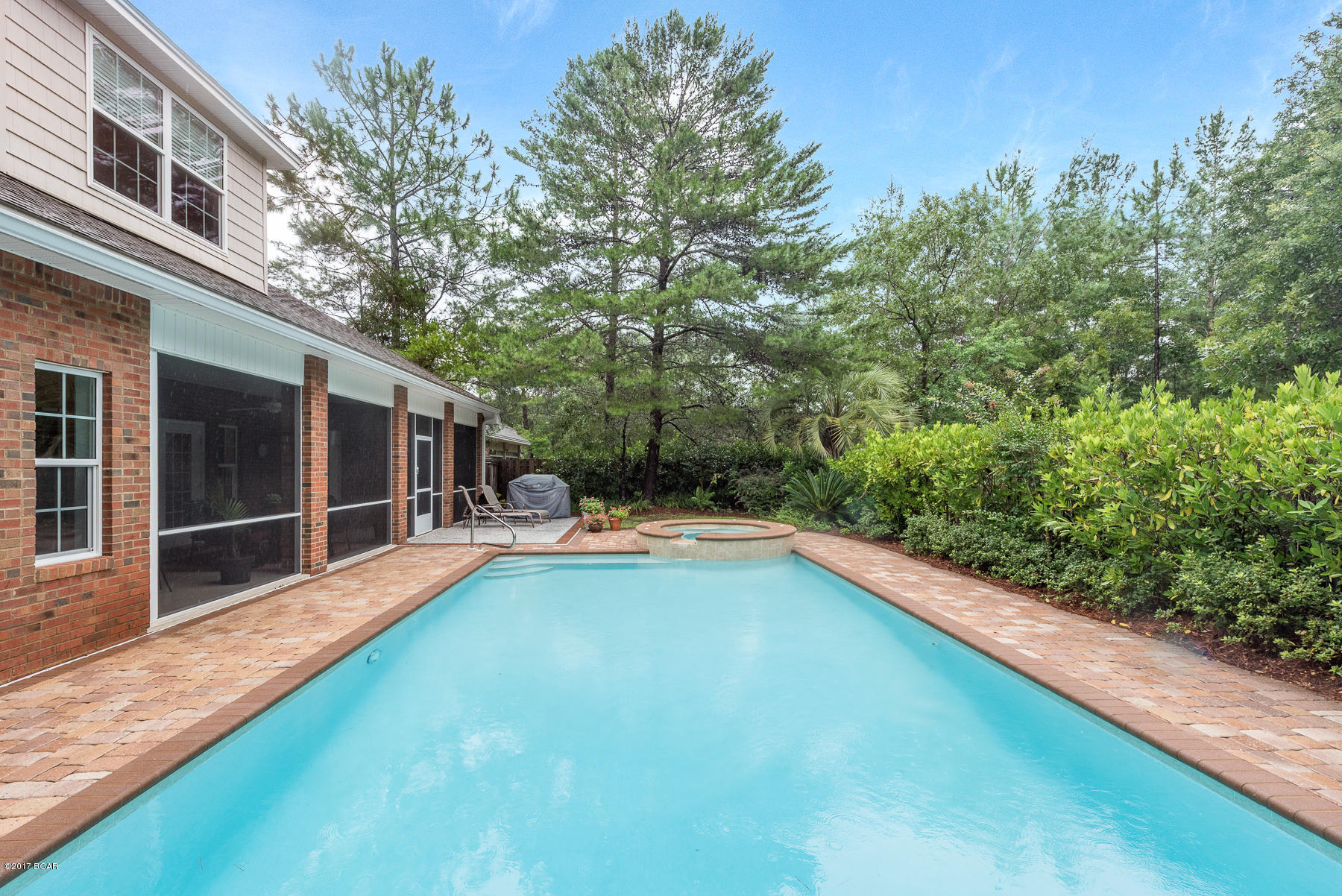 Grant's Mill Phase I - Residential