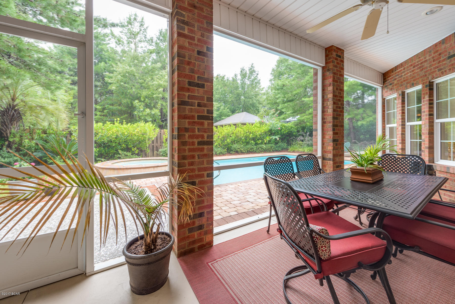 Grant's Mill Phase I - Residential