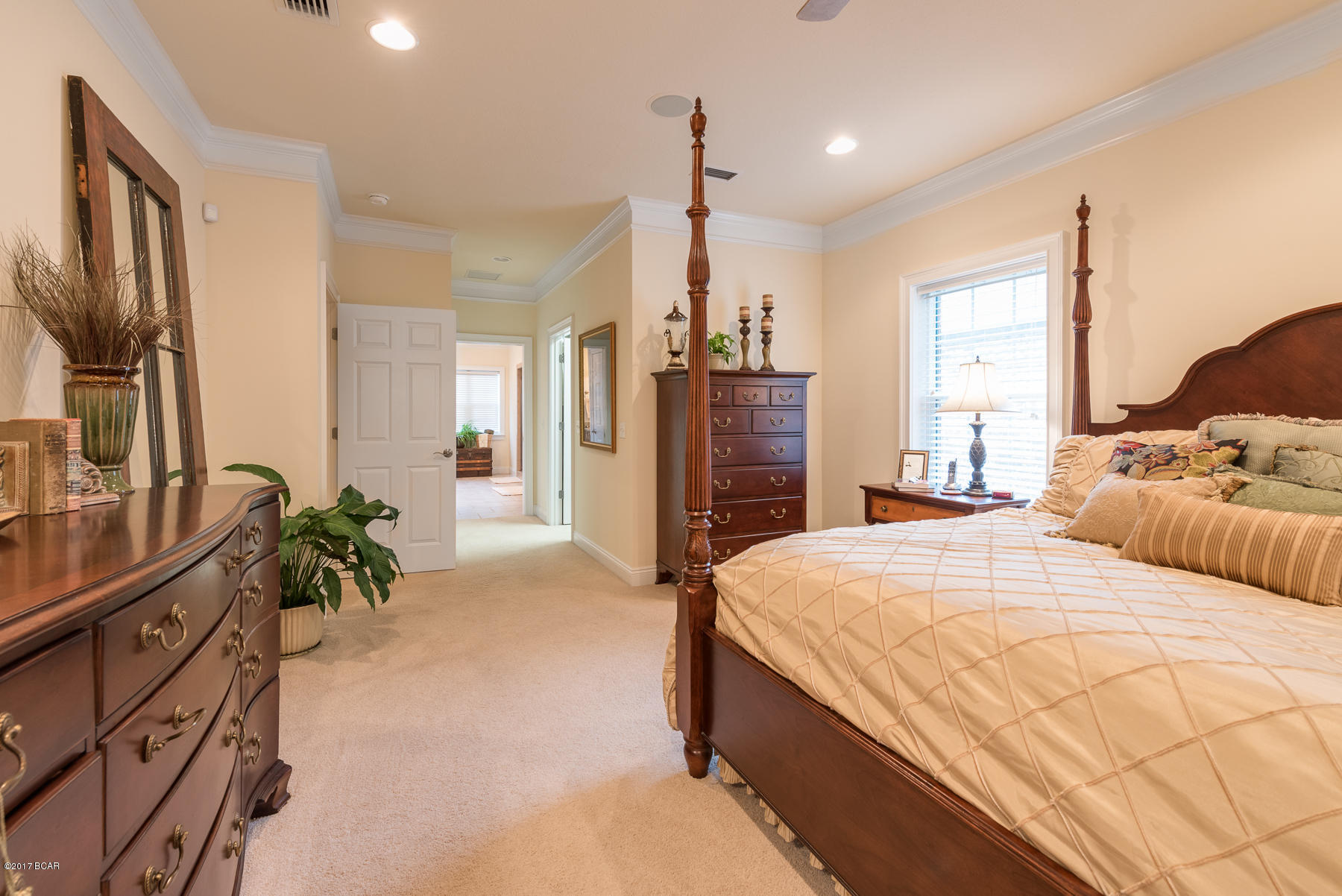 Grant's Mill Phase I - Residential