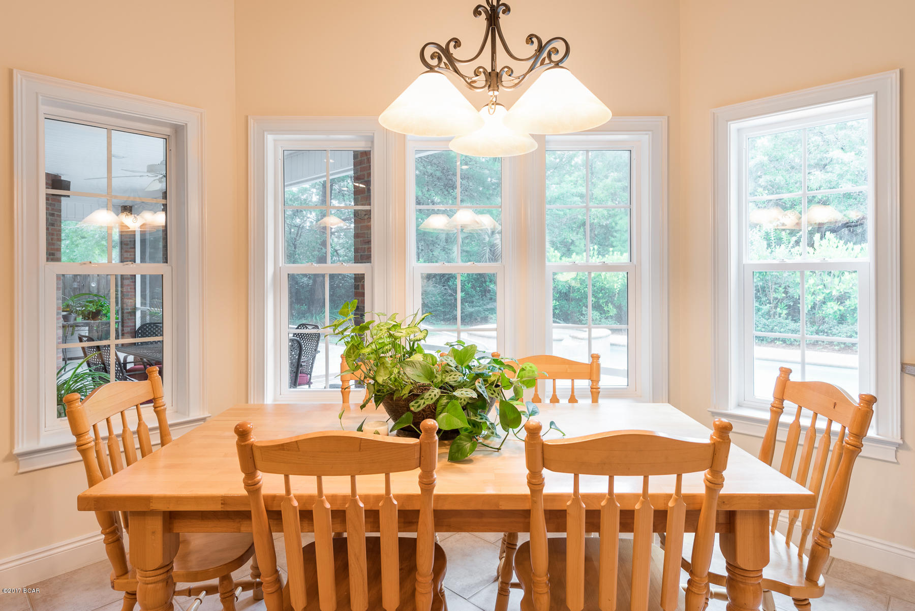 Grant's Mill Phase I - Residential