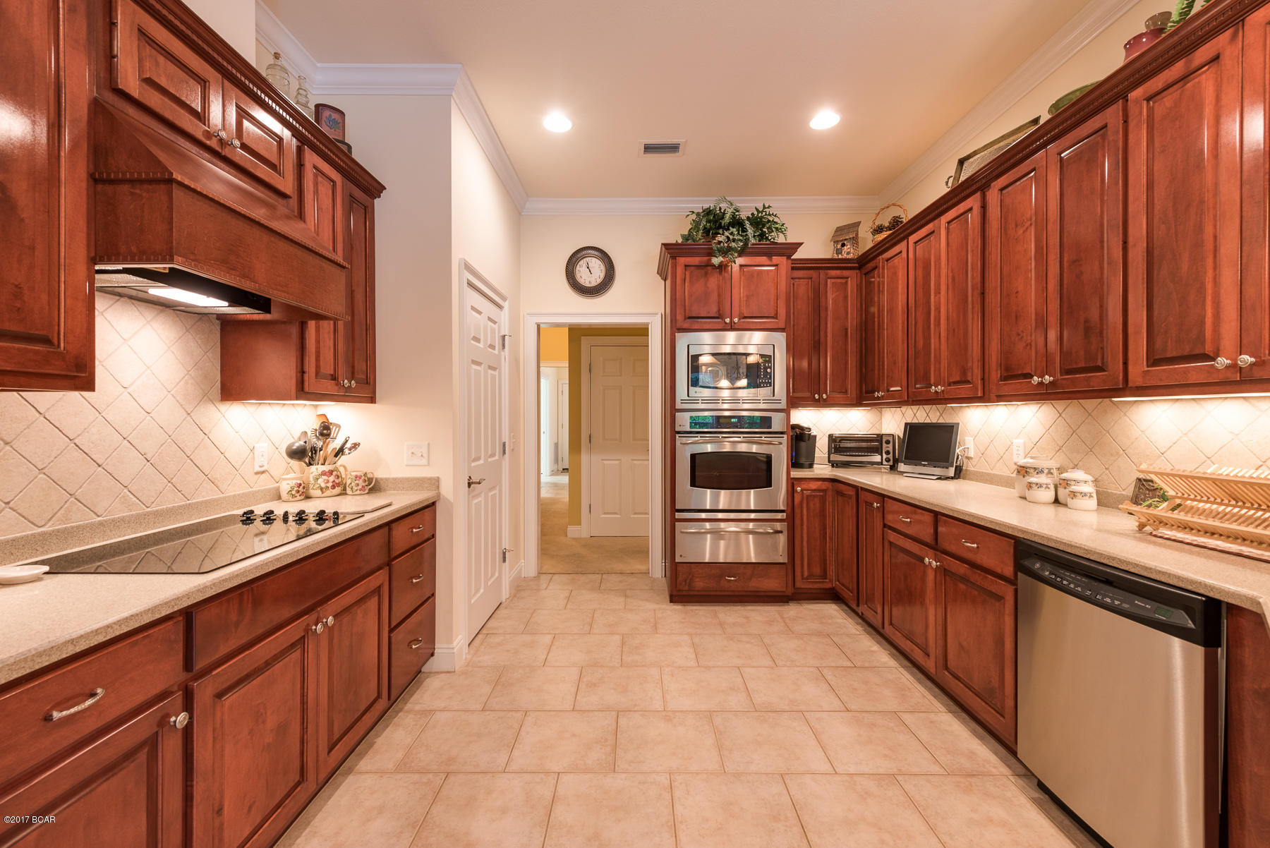 Grant's Mill Phase I - Residential