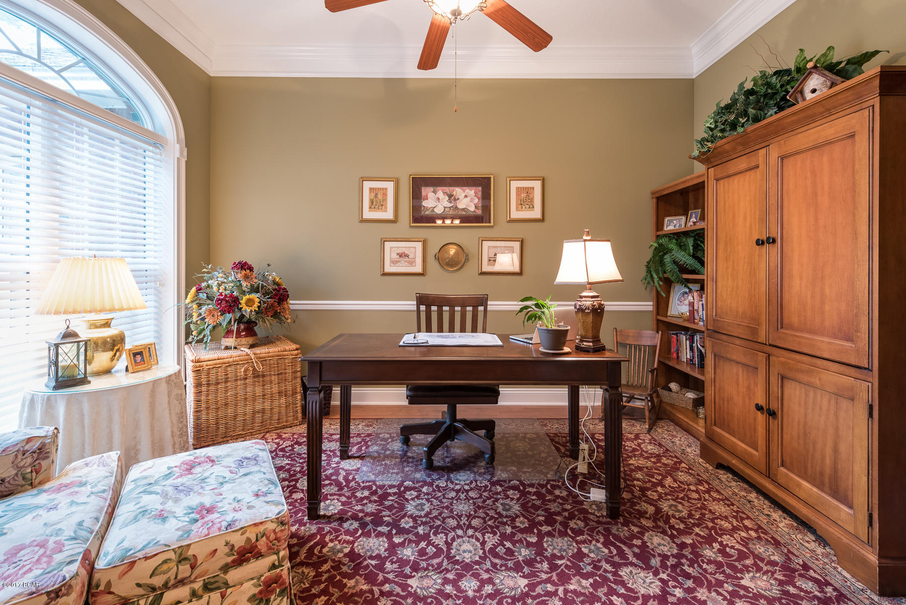 Grant's Mill Phase I - Residential