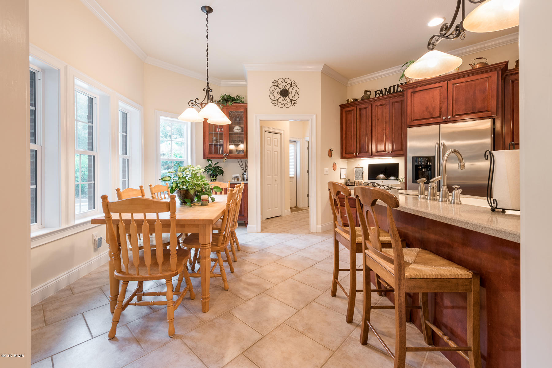 Grant's Mill Phase I - Residential