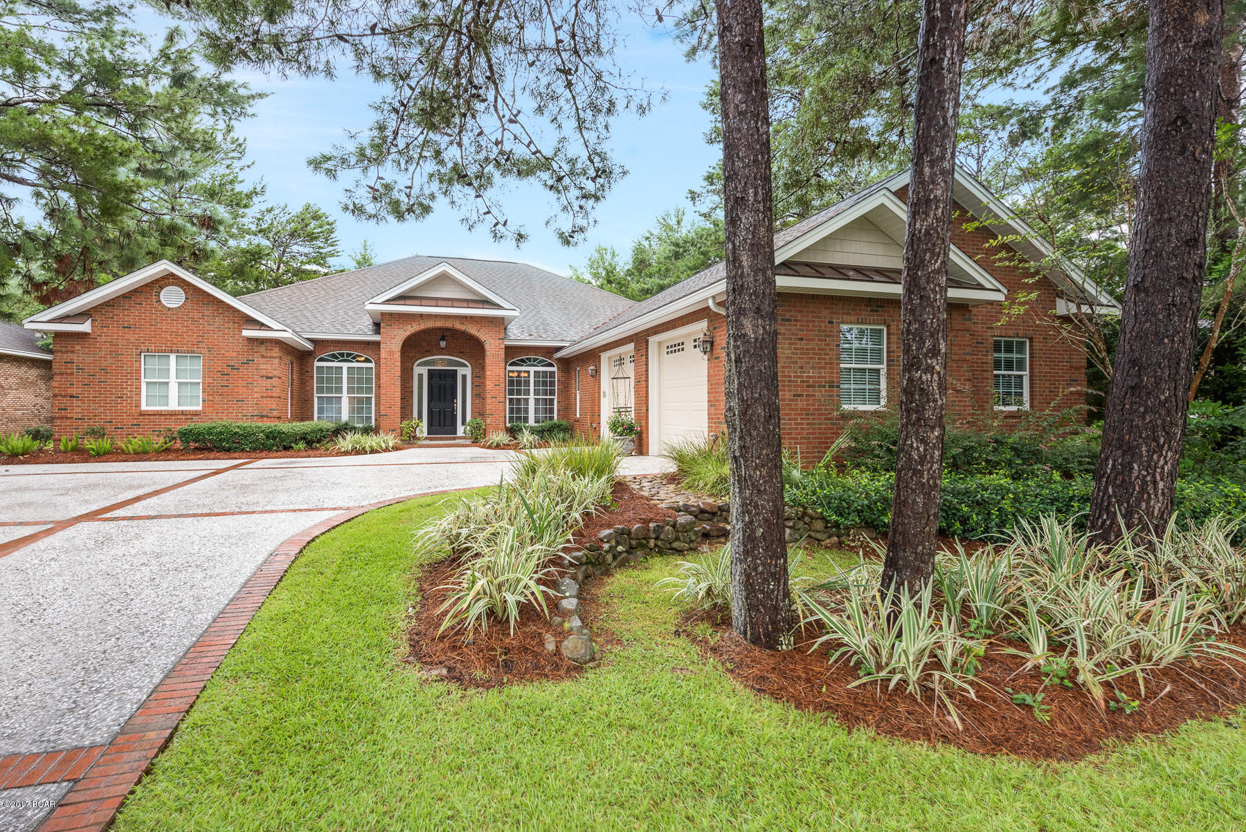 Grant's Mill Phase I - Residential