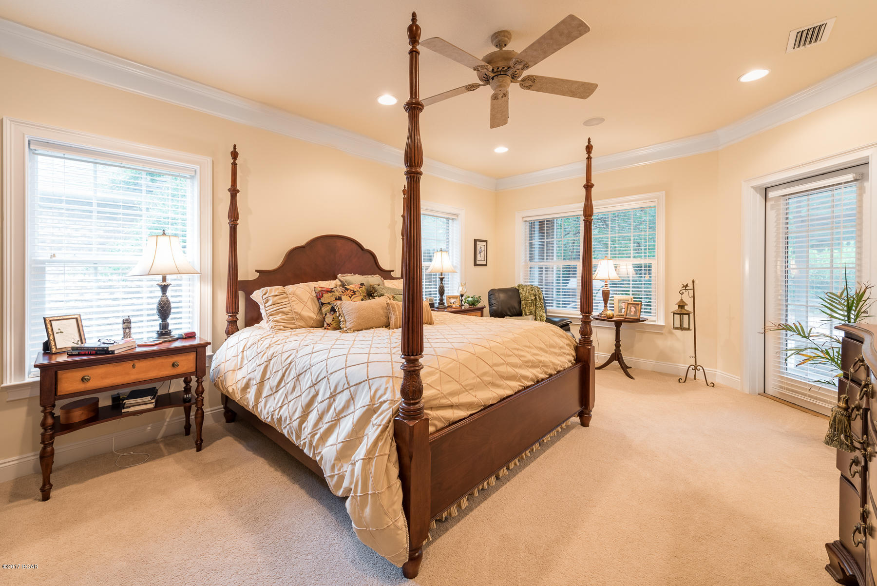 Grant's Mill Phase I - Residential