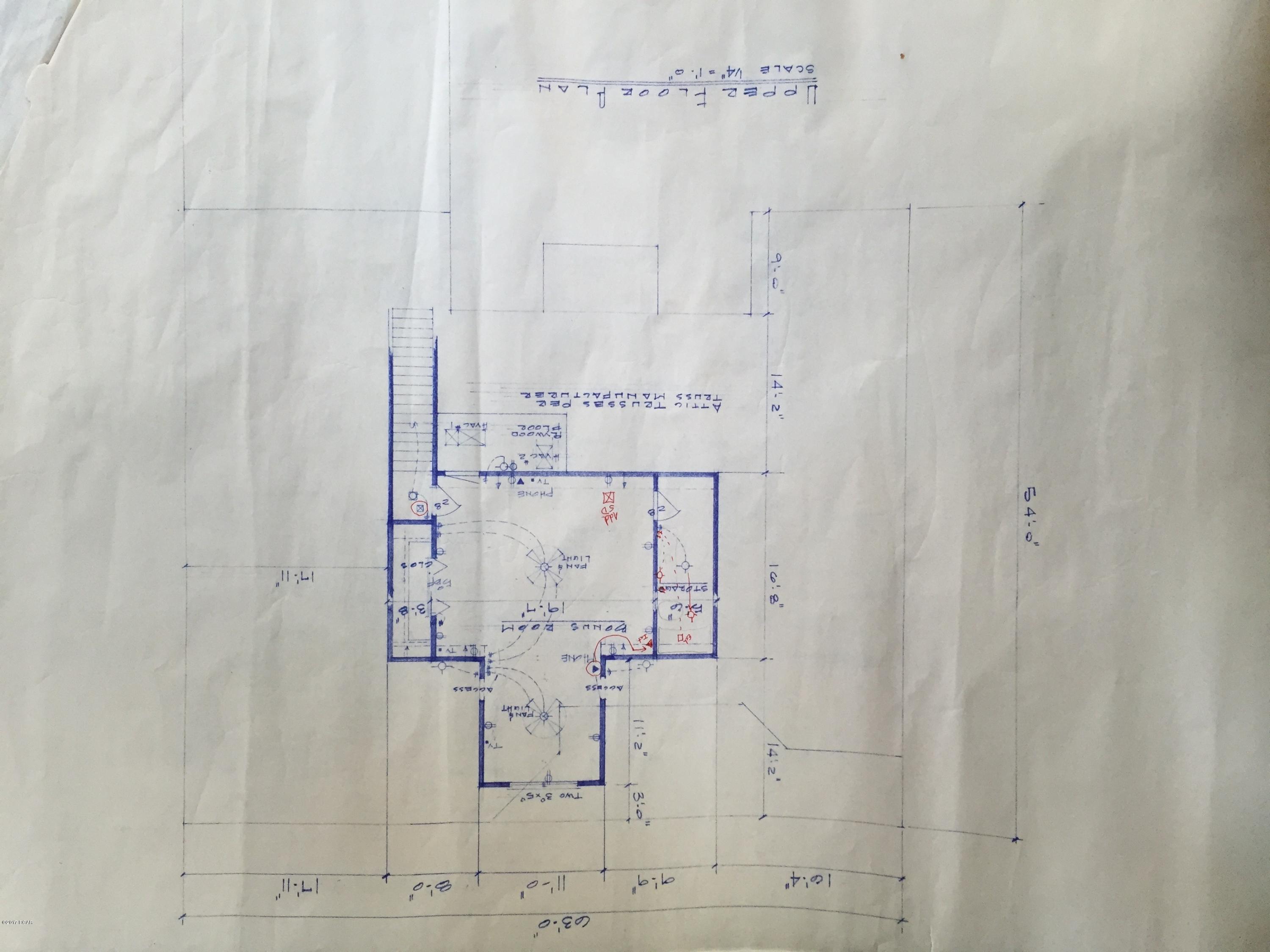 Grant's Mill Phase I - Residential