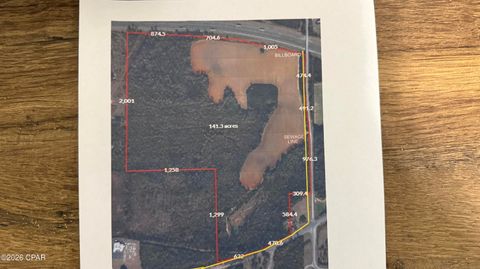 3790 Kynesville Road Marianna FL 32448