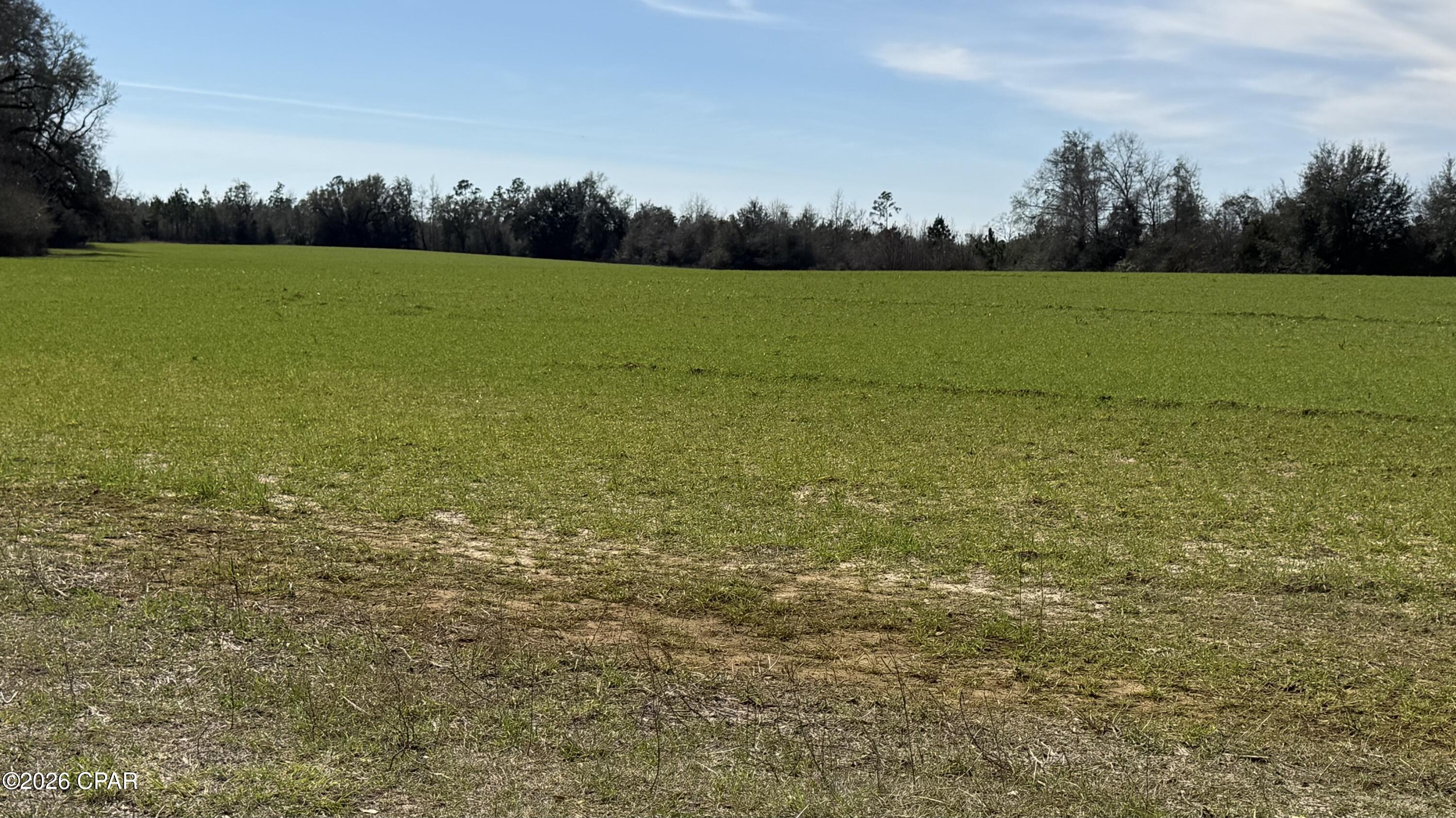 [No Recorded Subdiv] - Land