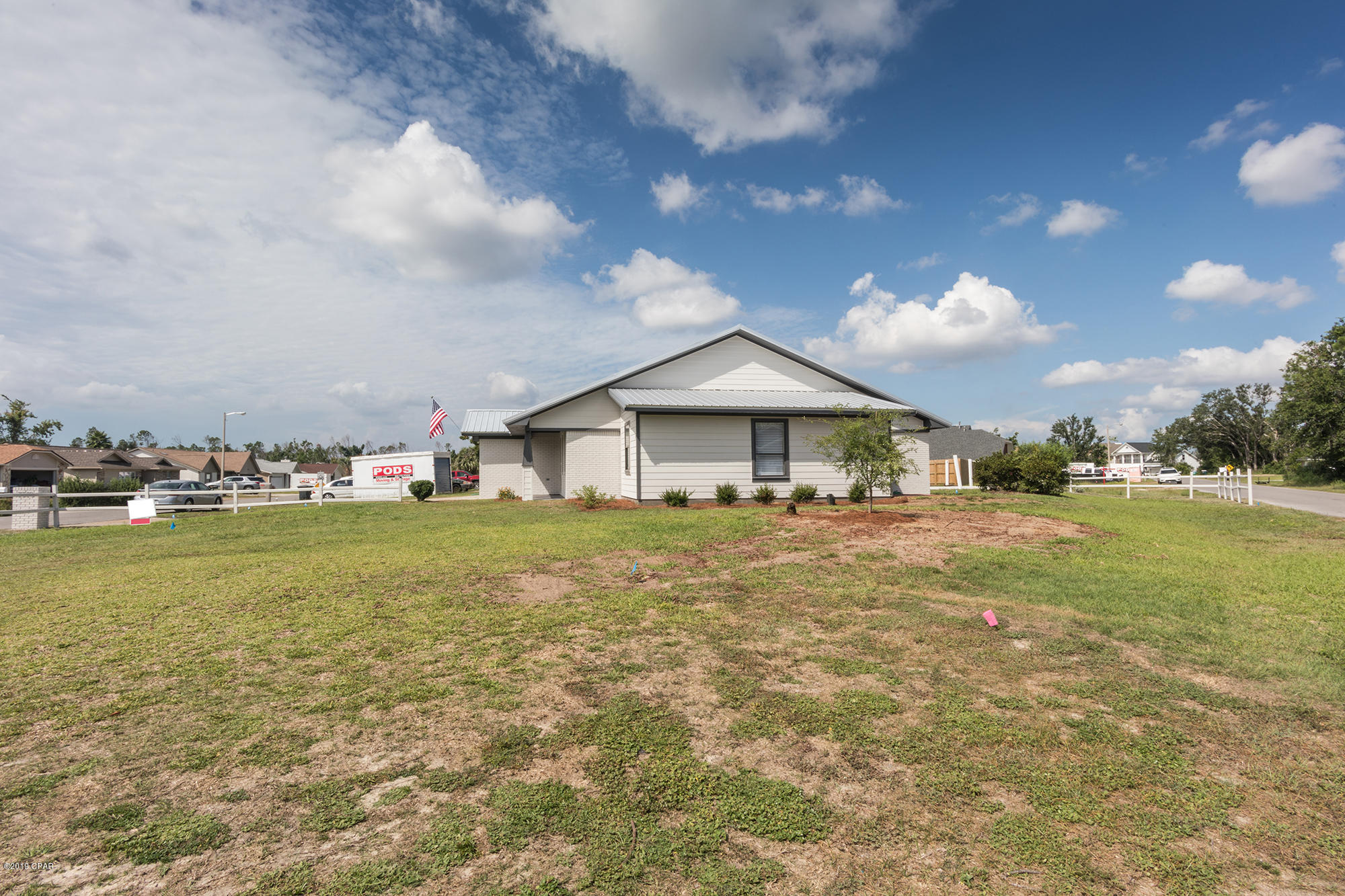 Callaway Forest U-2 - Residential