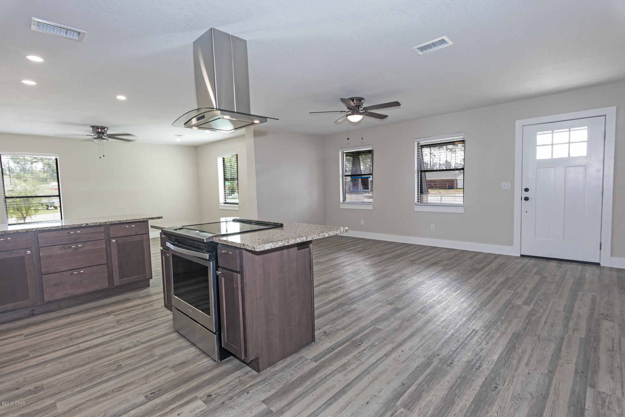 Callaway Forest U-2 - Residential