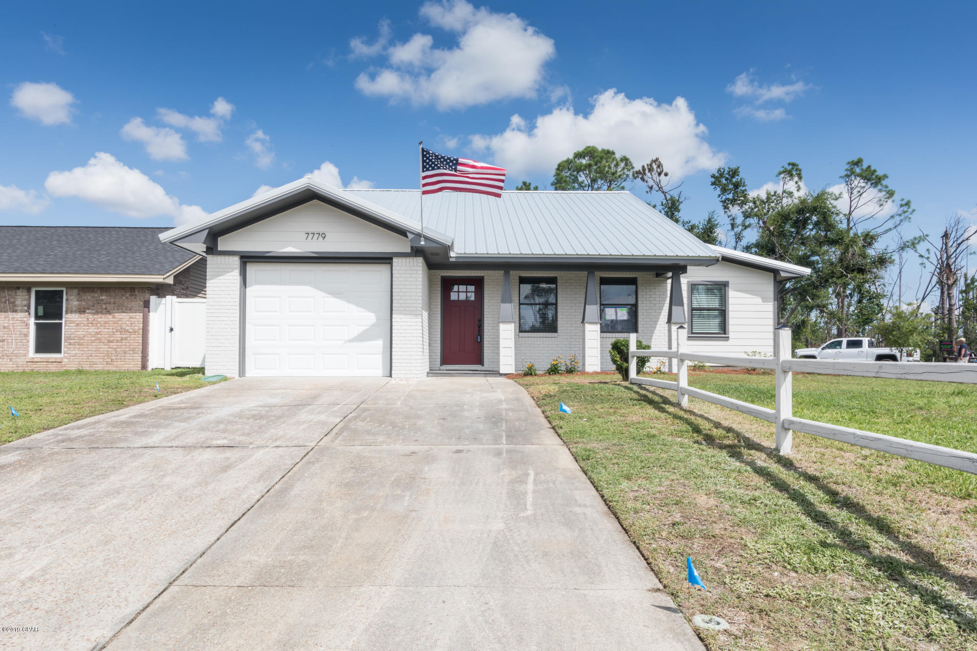 Callaway Forest U-2 - Residential