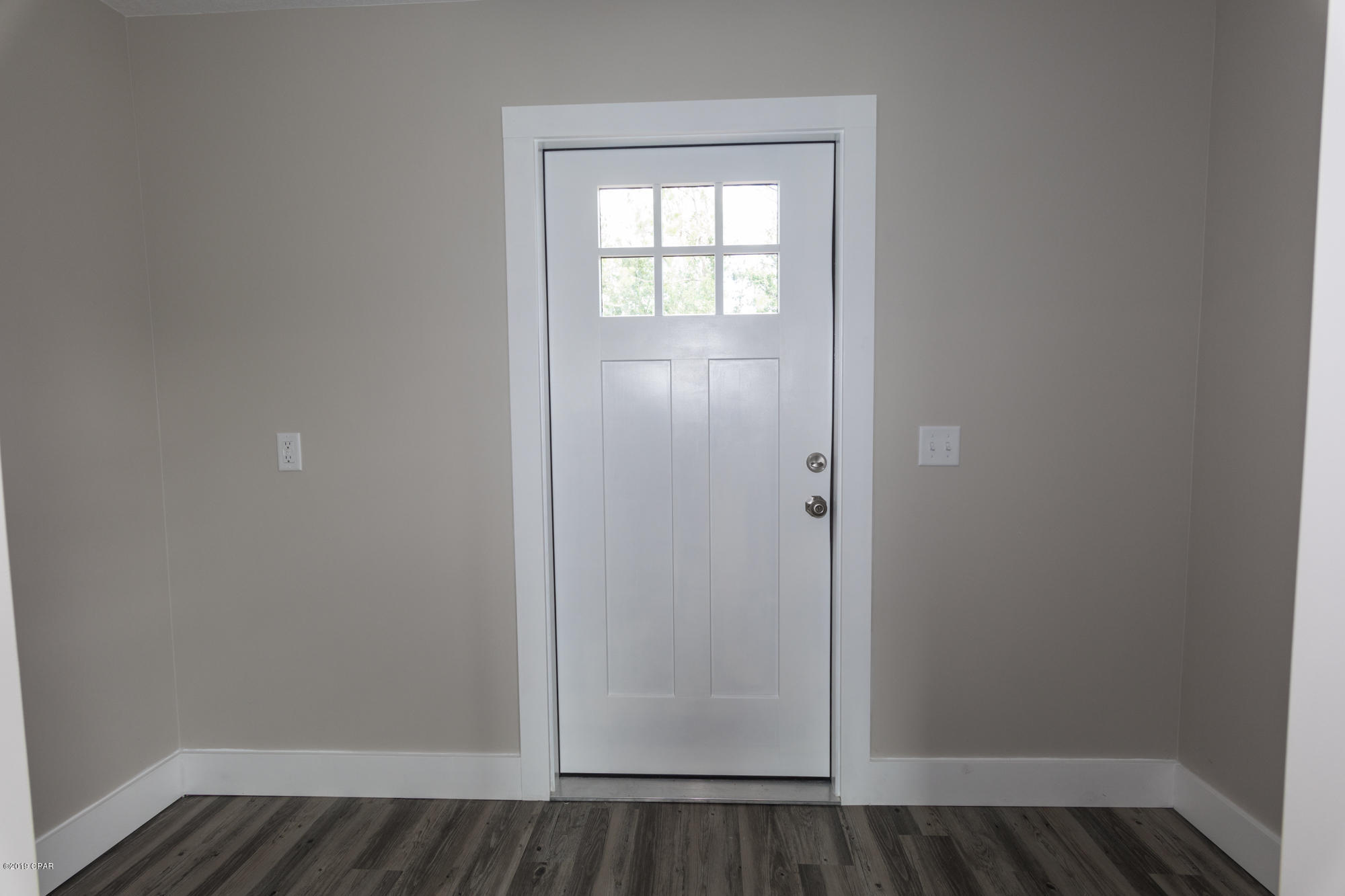 Callaway Forest U-2 - Residential