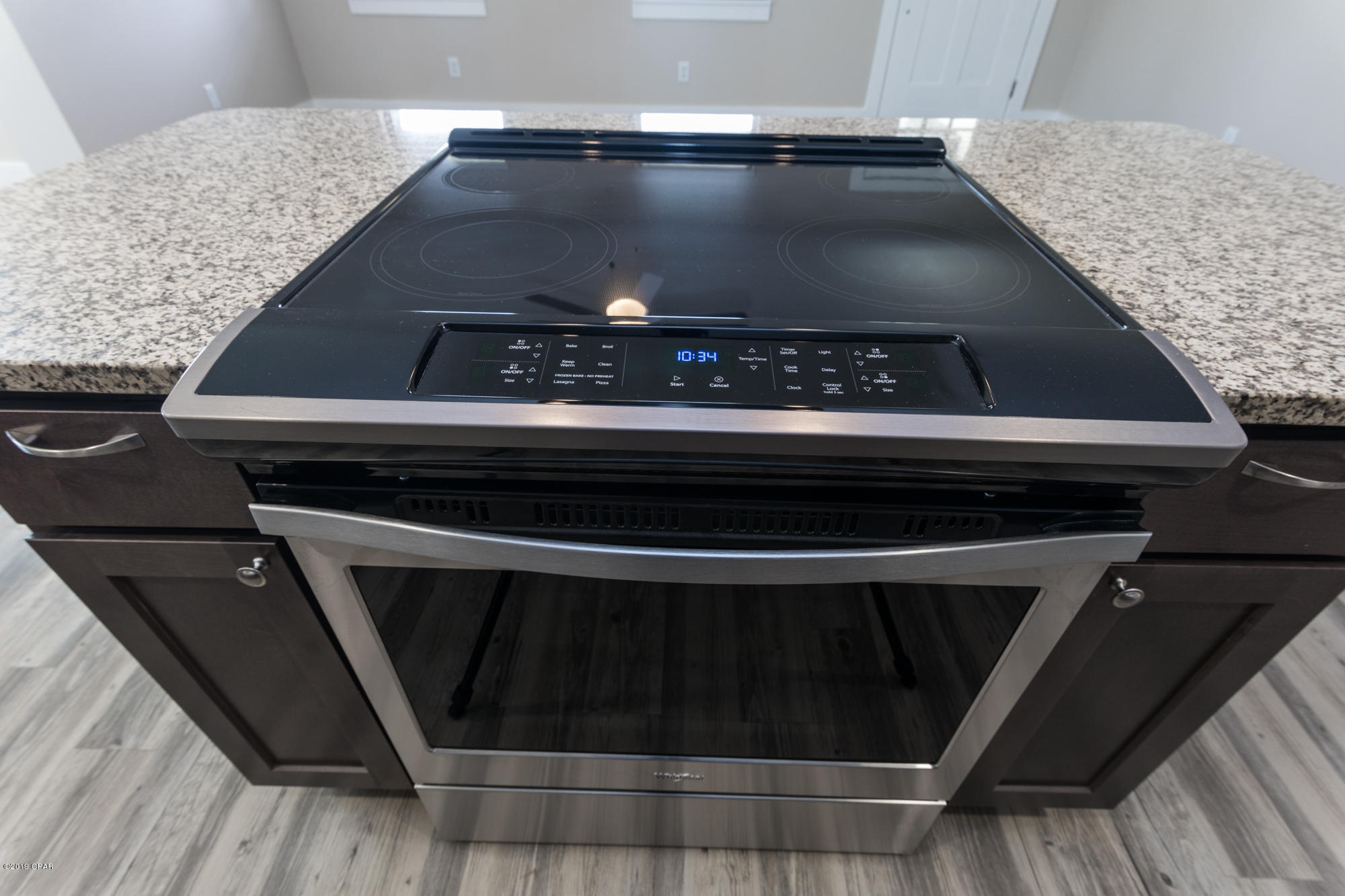 Callaway Forest U-2 - Residential