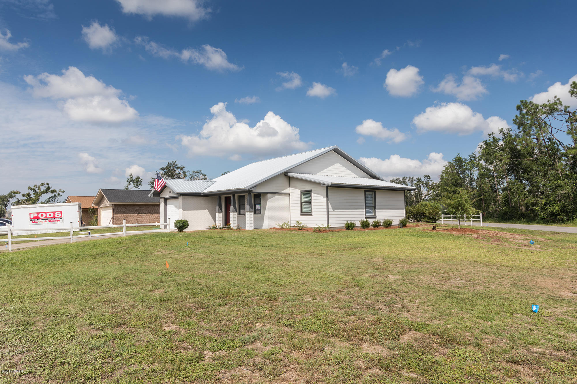 Callaway Forest U-2 - Residential