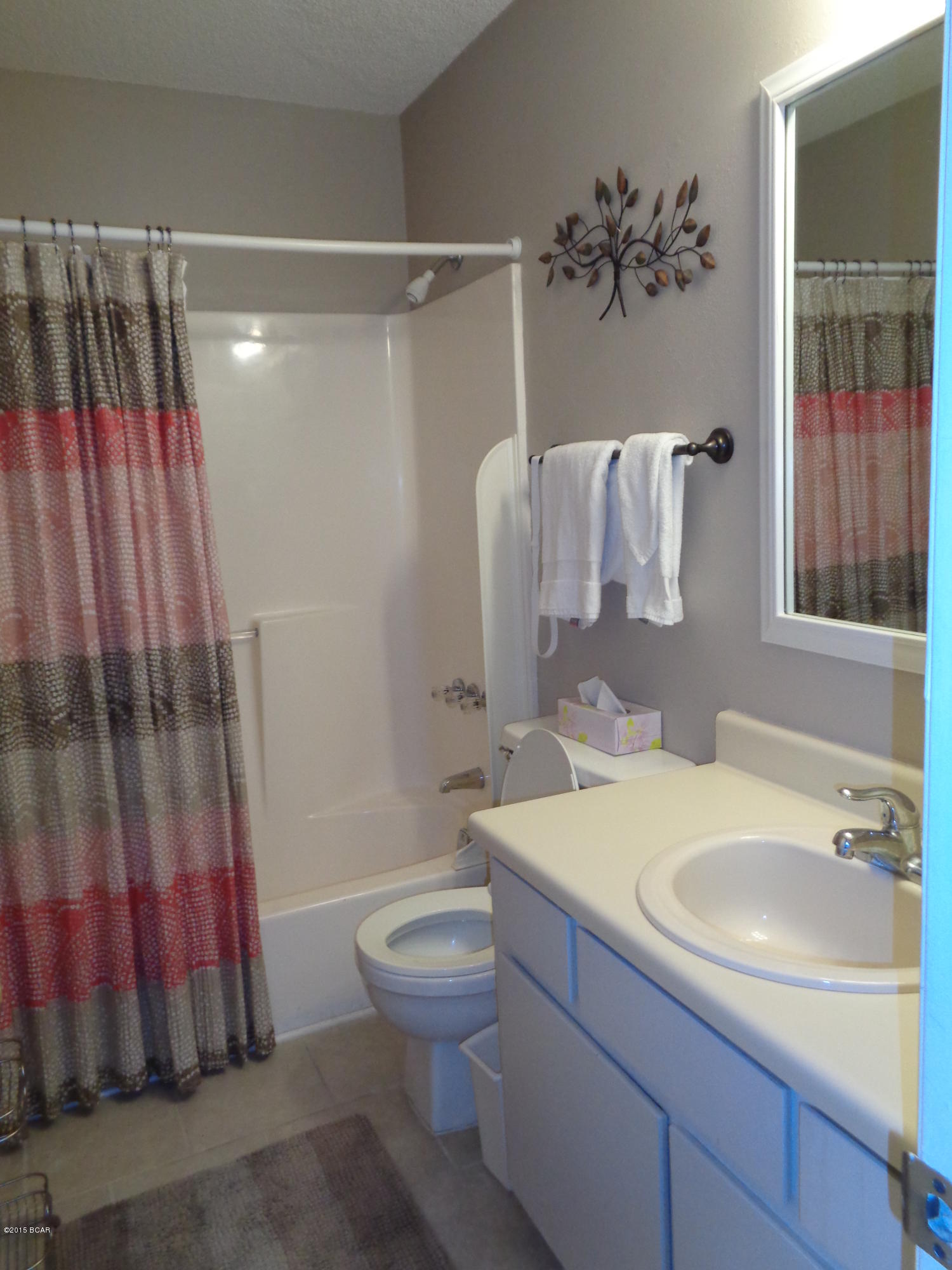 Portside Condo - Residential