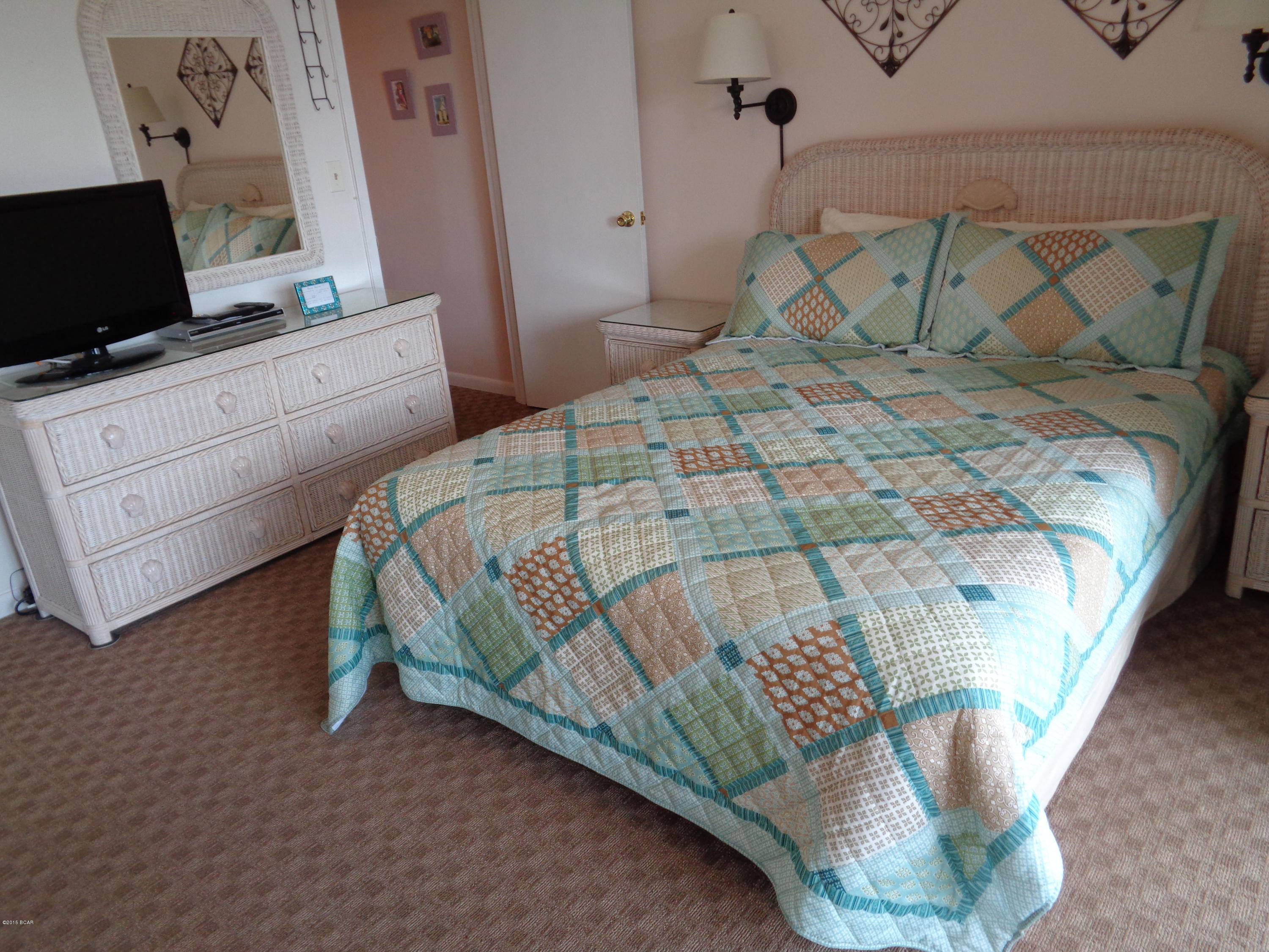 Portside Condo - Residential