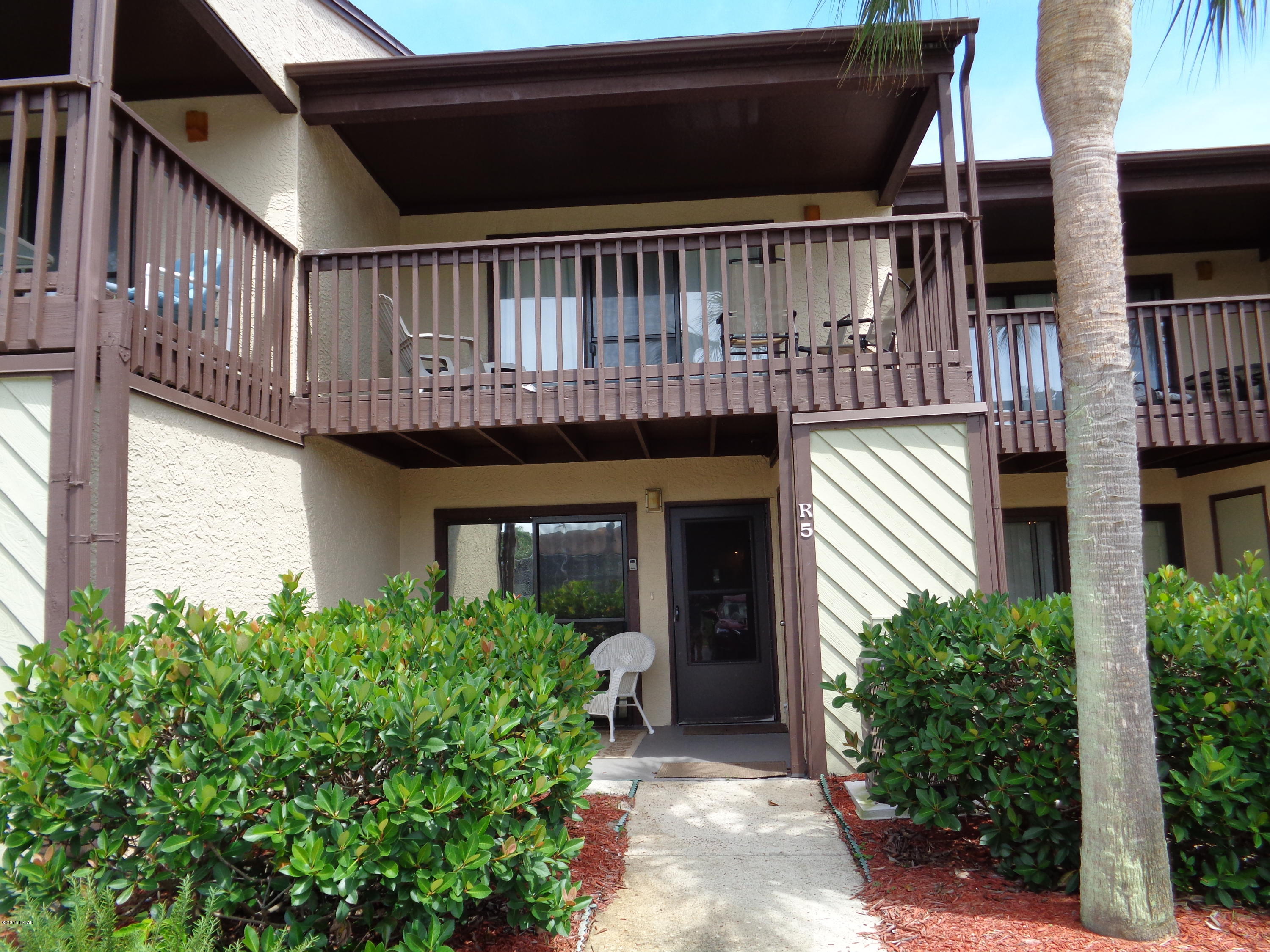 Portside Condo - Residential