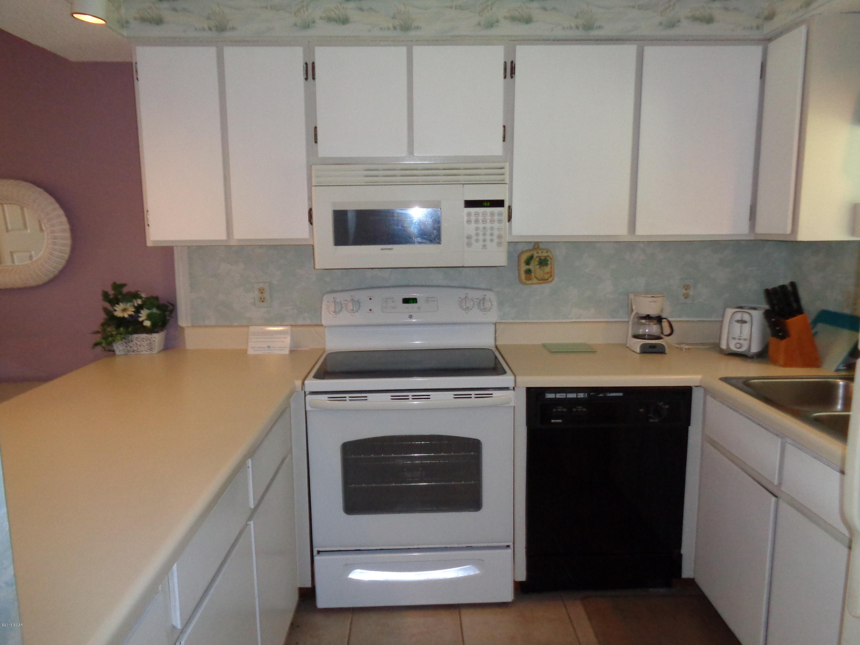 Portside Condo - Residential