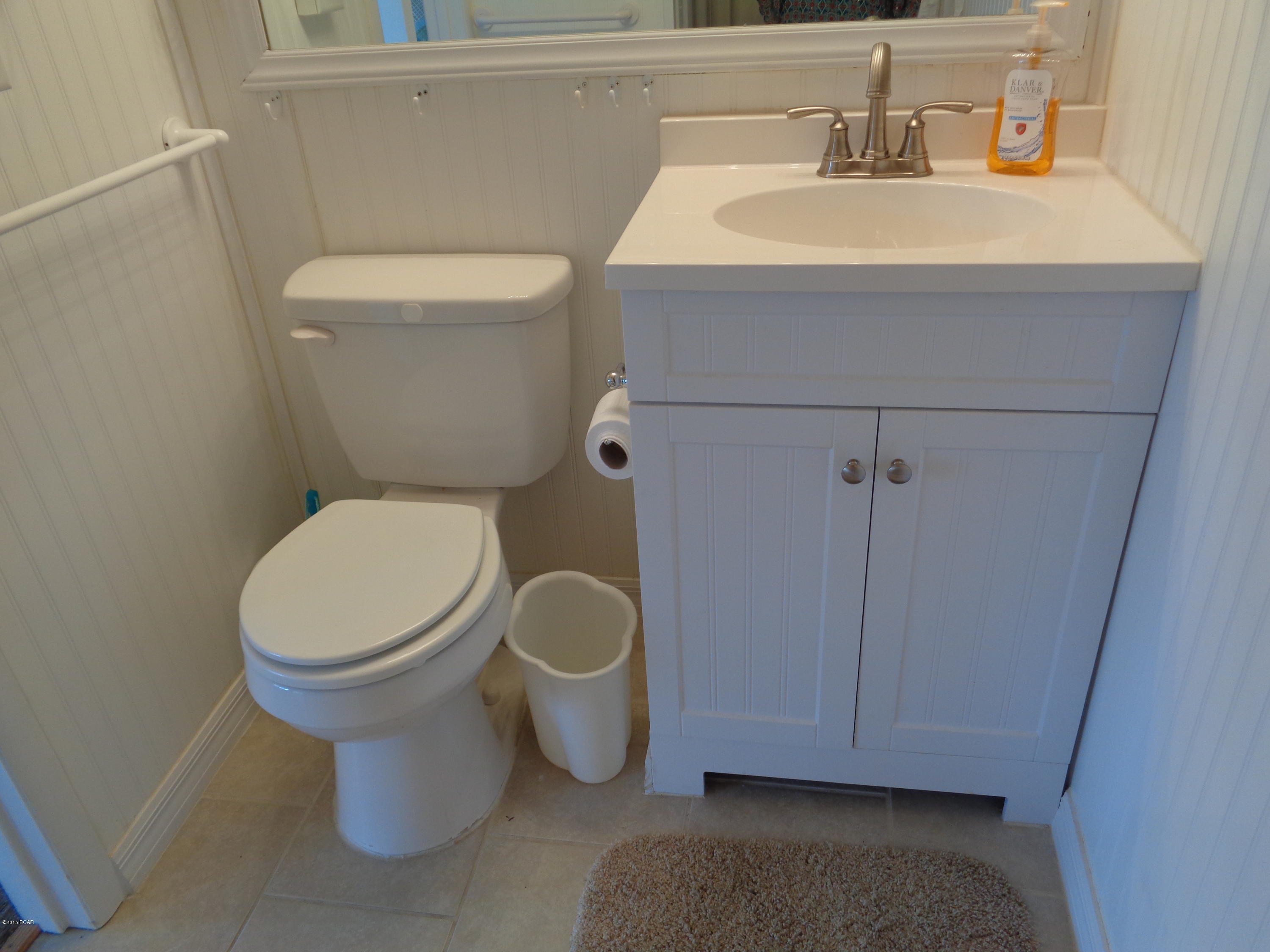 Portside Condo - Residential