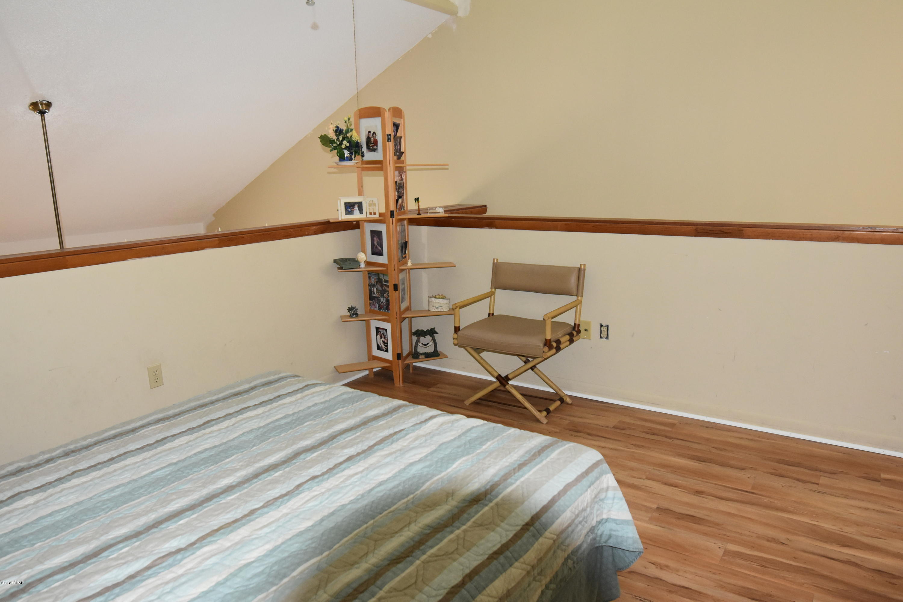 El Centro Villas Ph 1 - Residential