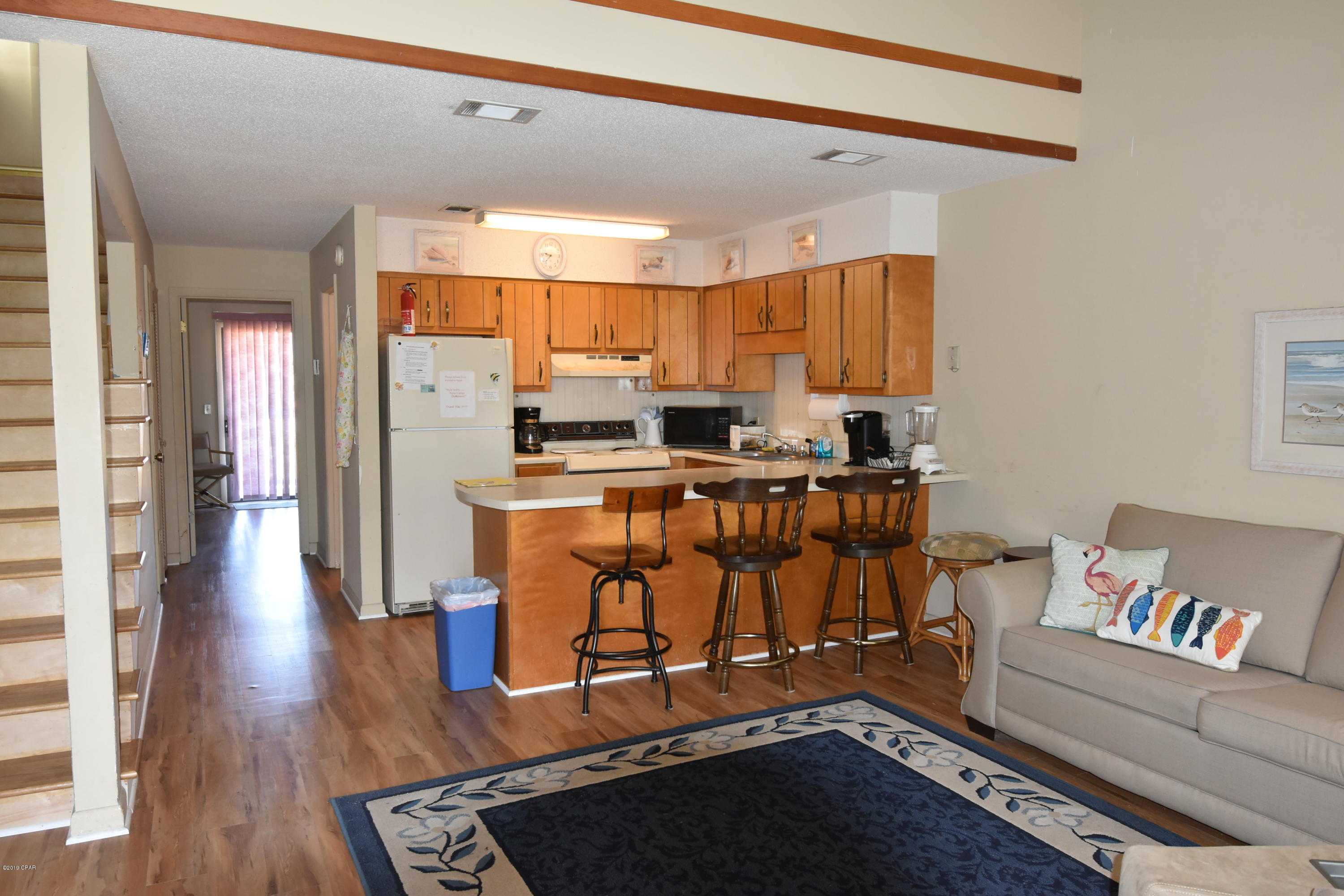 El Centro Villas Ph 1 - Residential