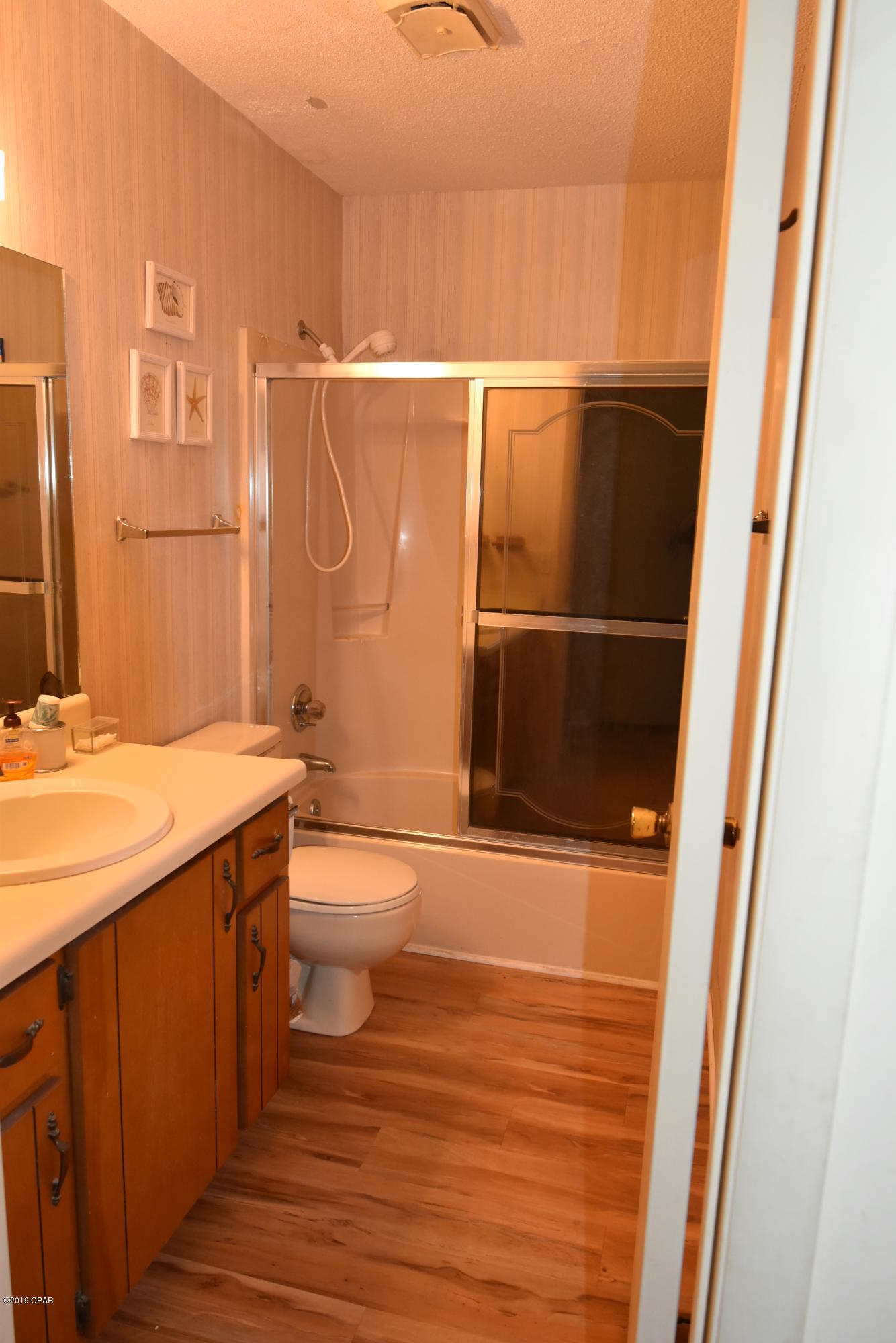 El Centro Villas Ph 1 - Residential