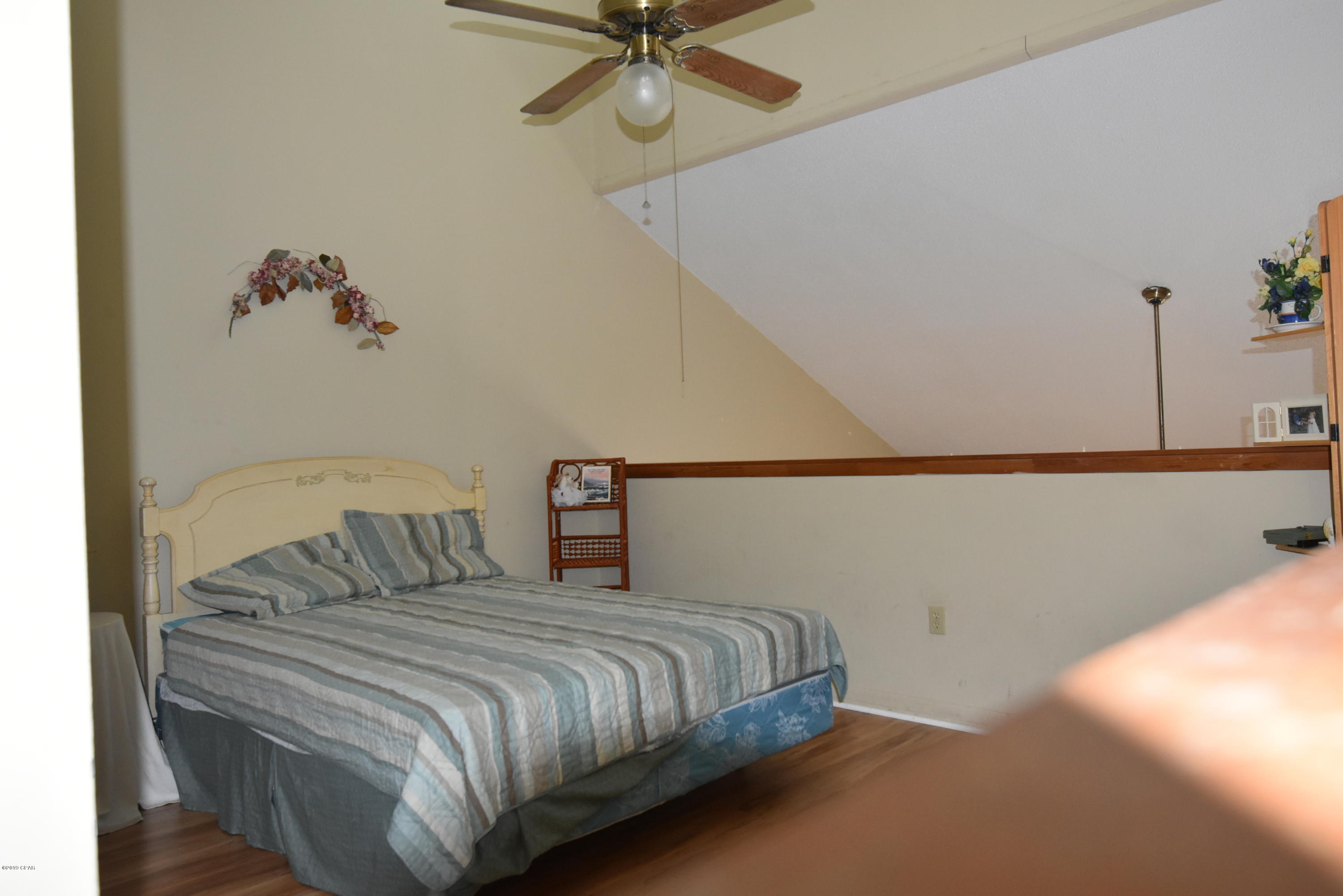 El Centro Villas Ph 1 - Residential