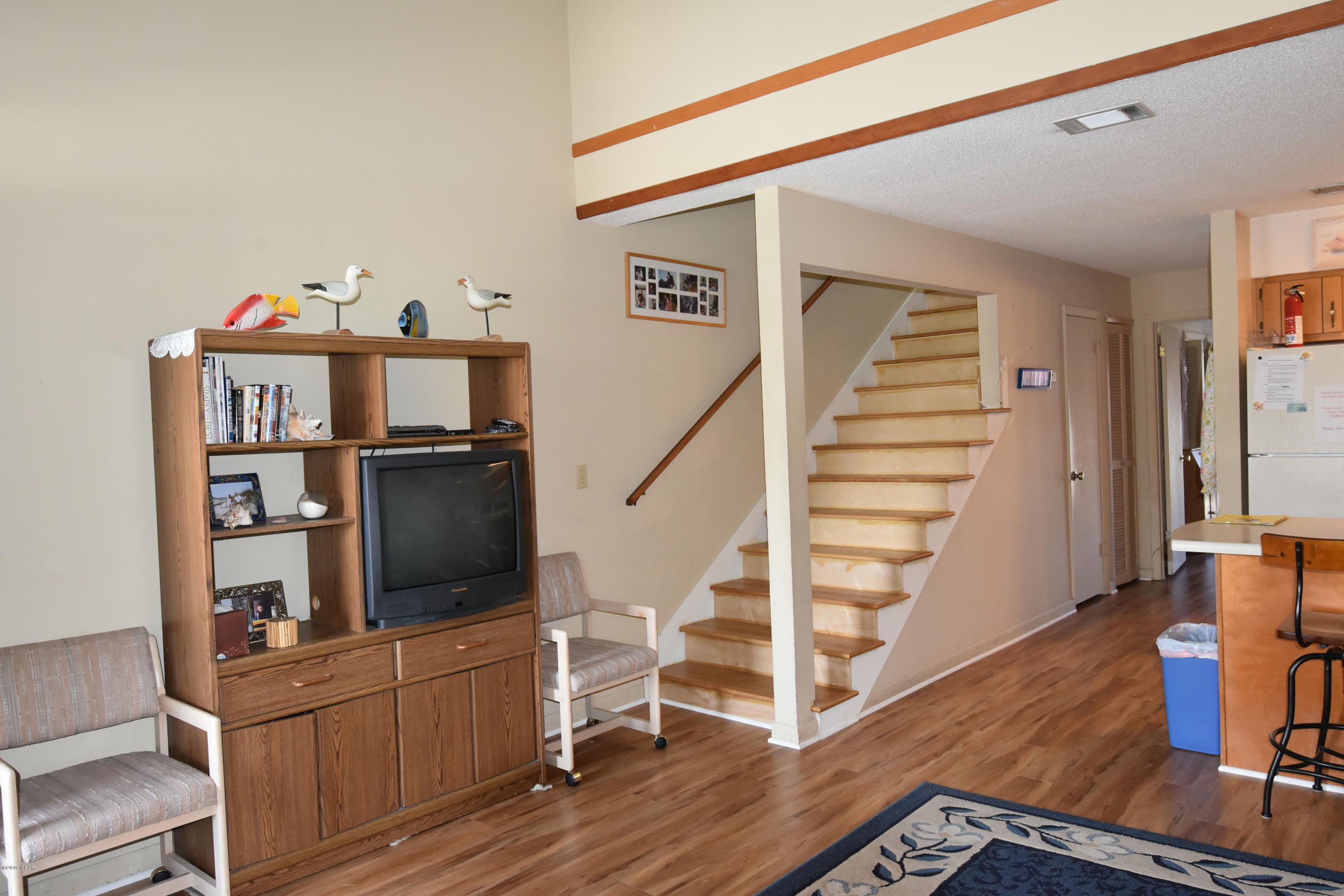 El Centro Villas Ph 1 - Residential