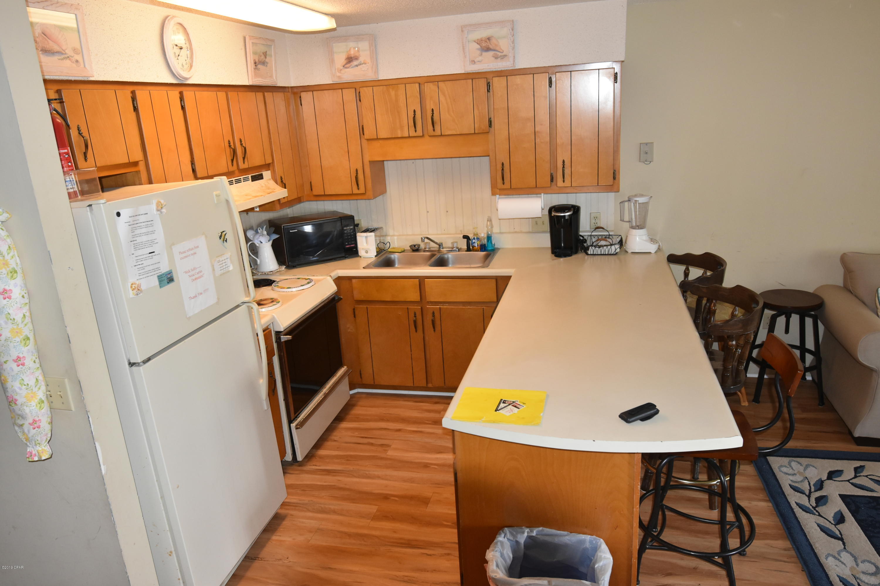 El Centro Villas Ph 1 - Residential