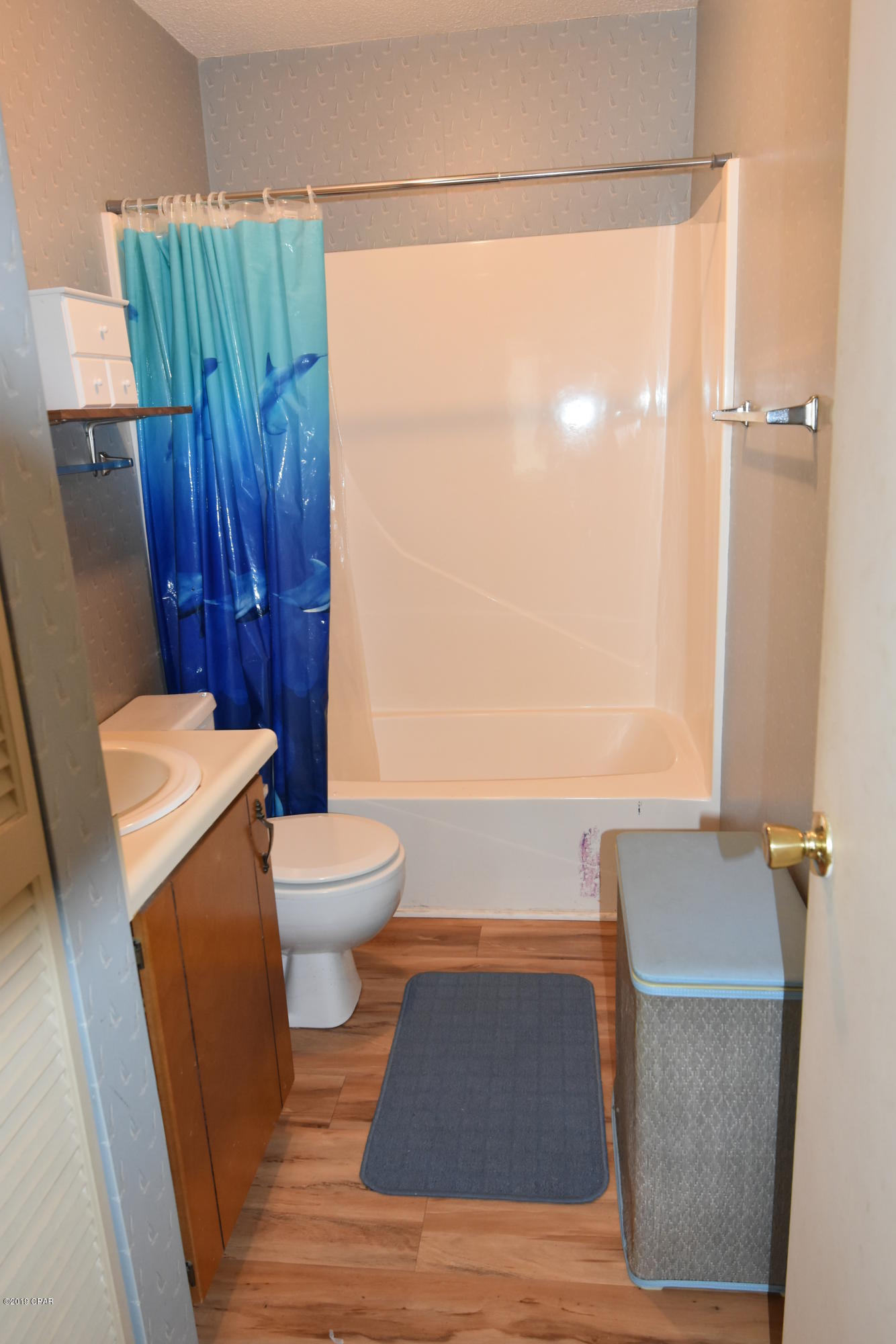 El Centro Villas Ph 1 - Residential