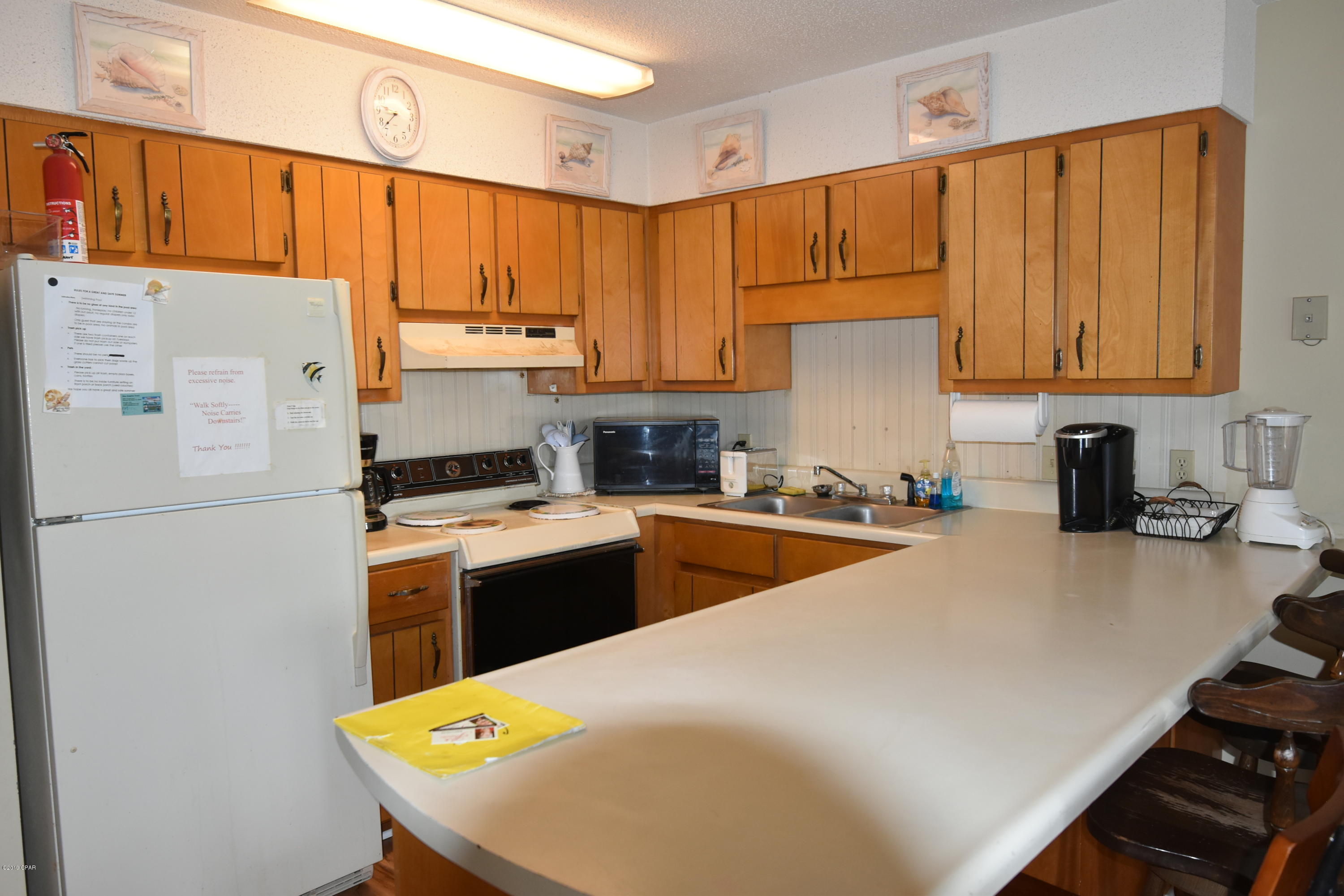 El Centro Villas Ph 1 - Residential