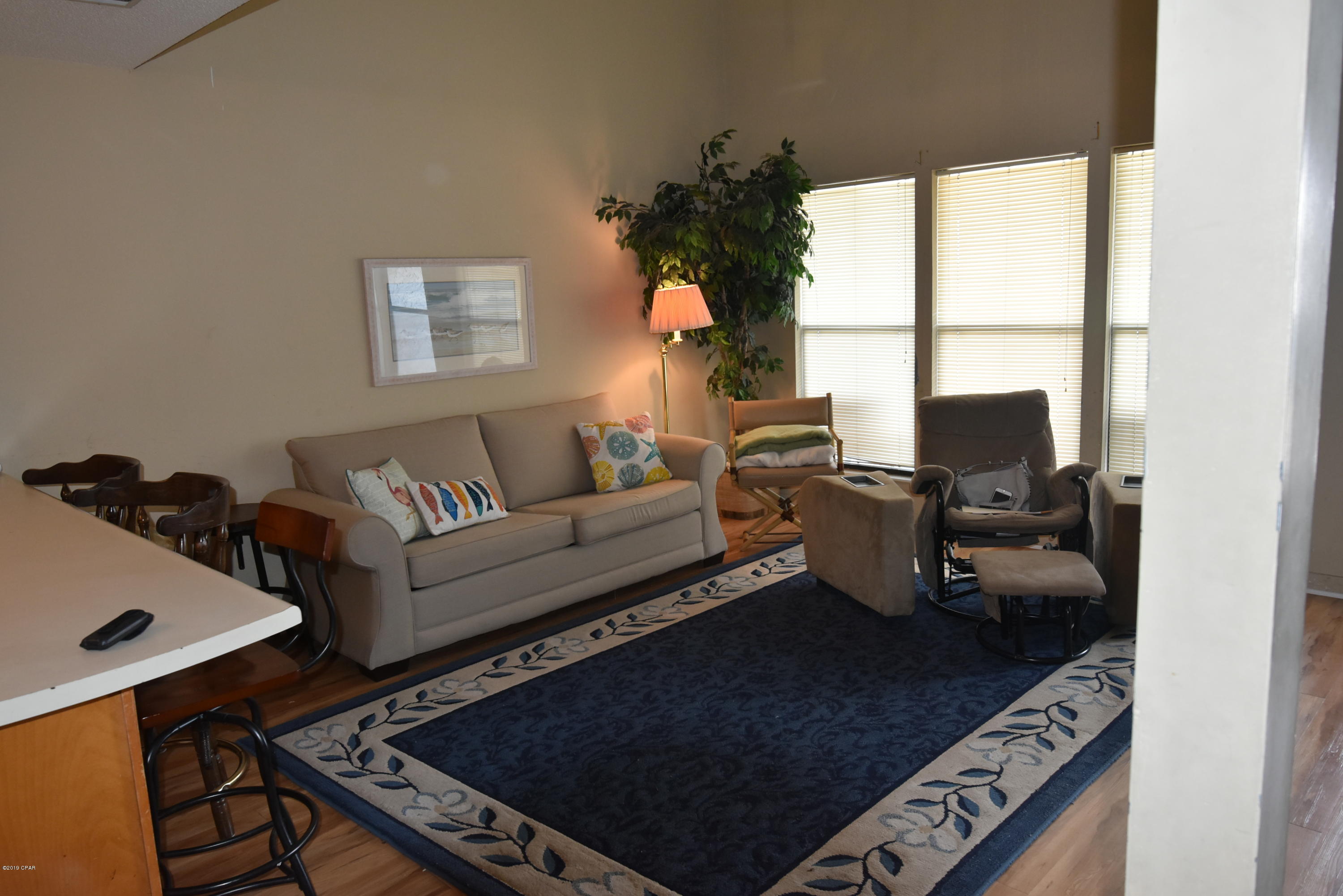 El Centro Villas Ph 1 - Residential