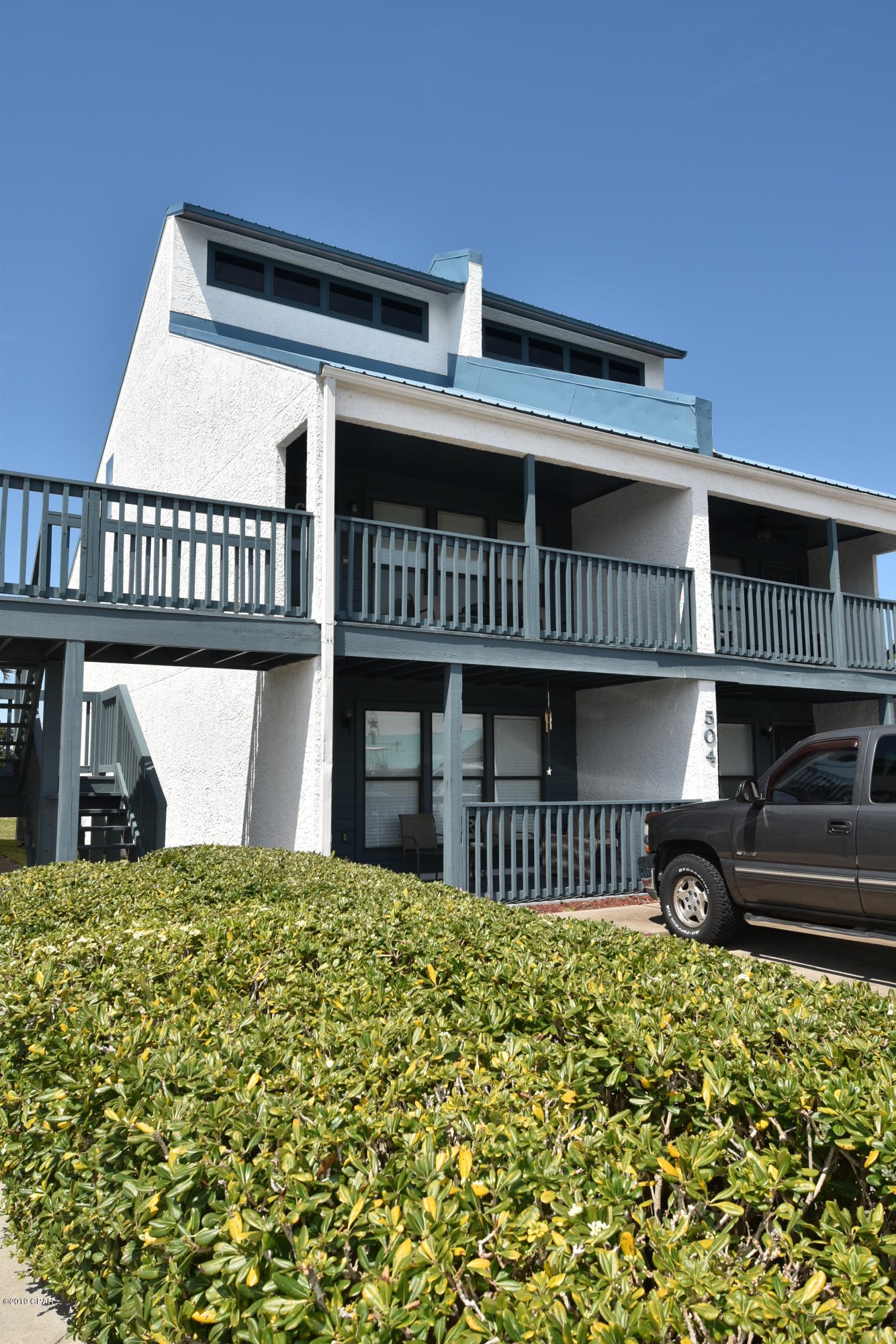 El Centro Villas Ph 1 - Residential