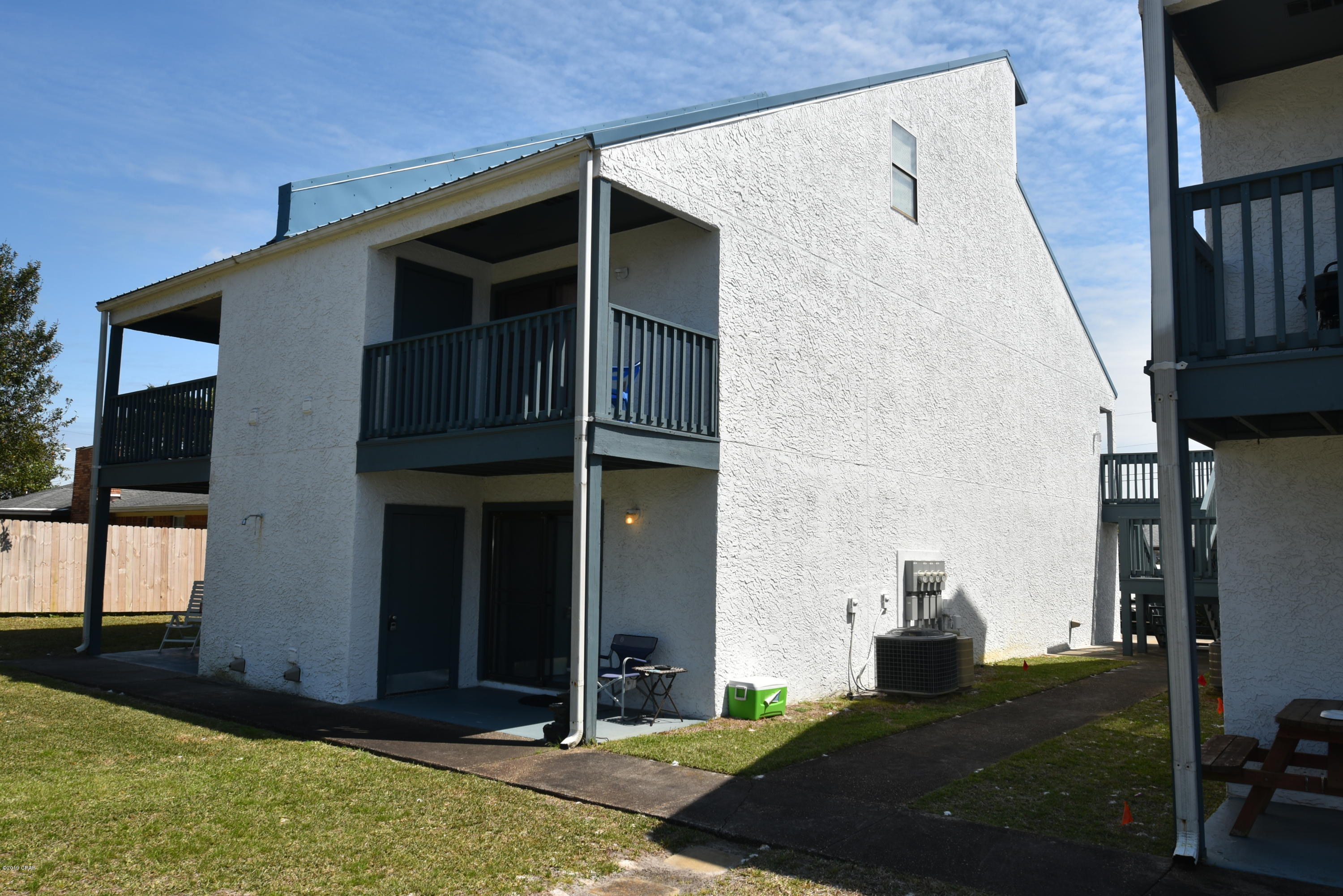 El Centro Villas Ph 1 - Residential