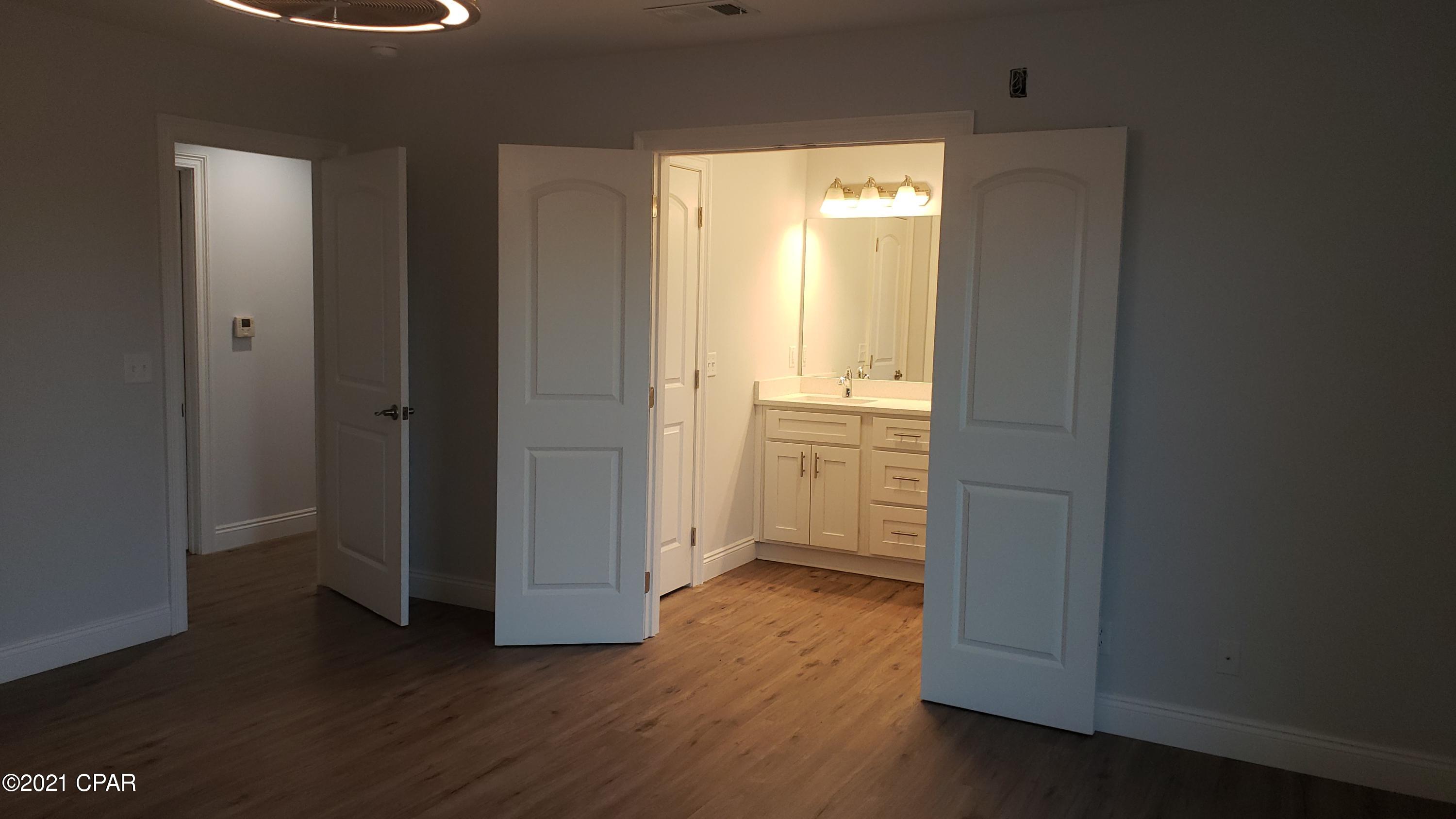 Belaire Estates Replat - Residential