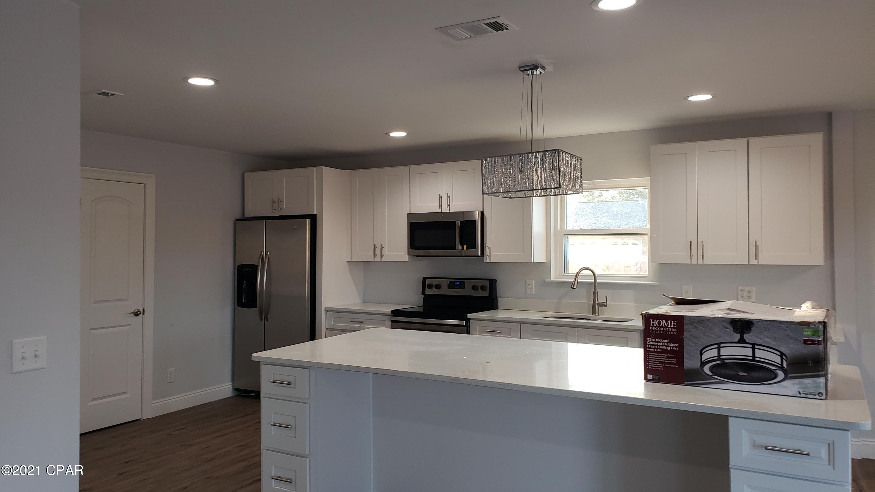 Belaire Estates Replat - Residential