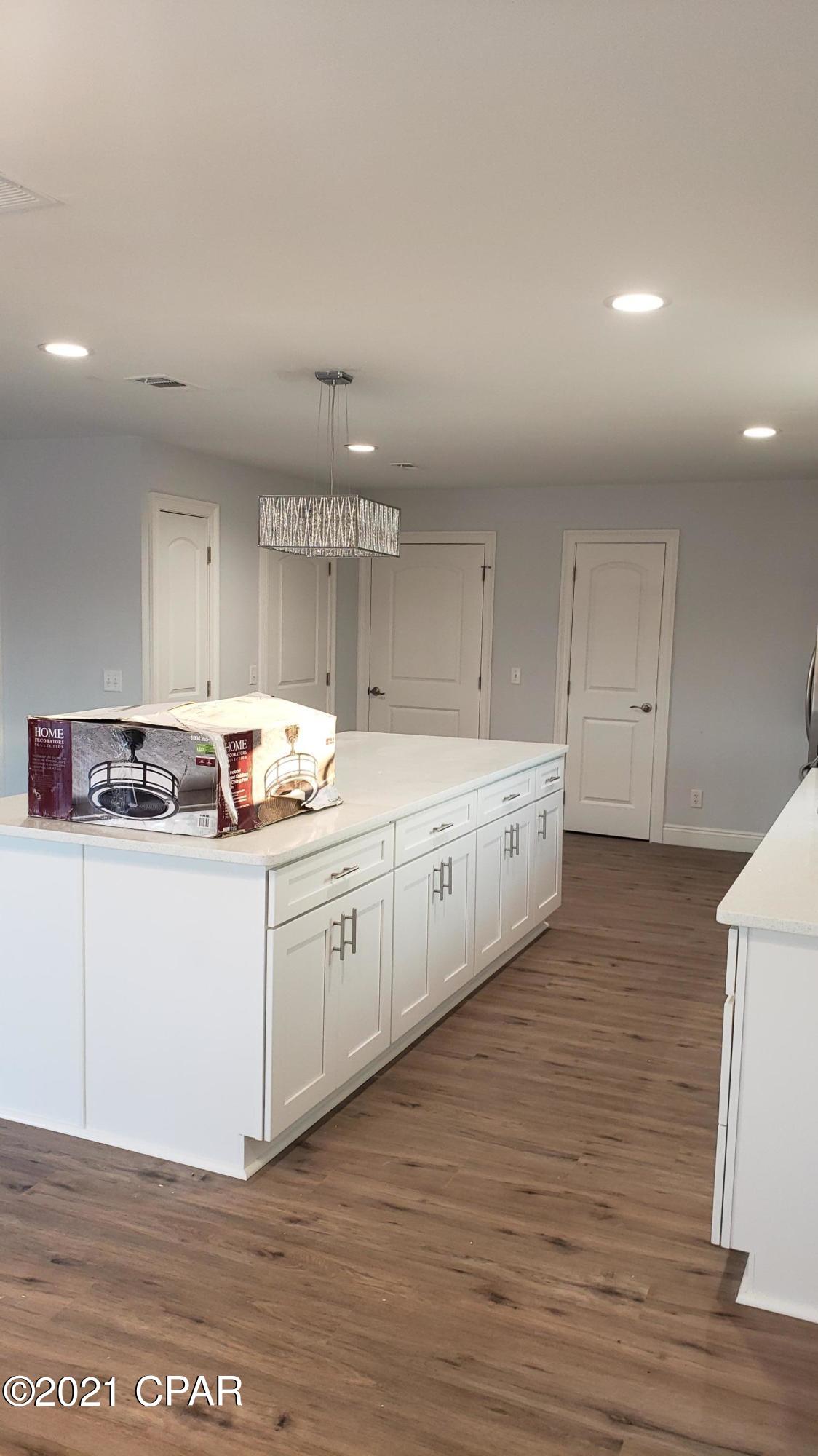 Belaire Estates Replat - Residential