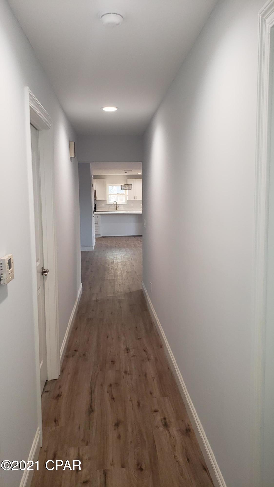 Belaire Estates Replat - Residential