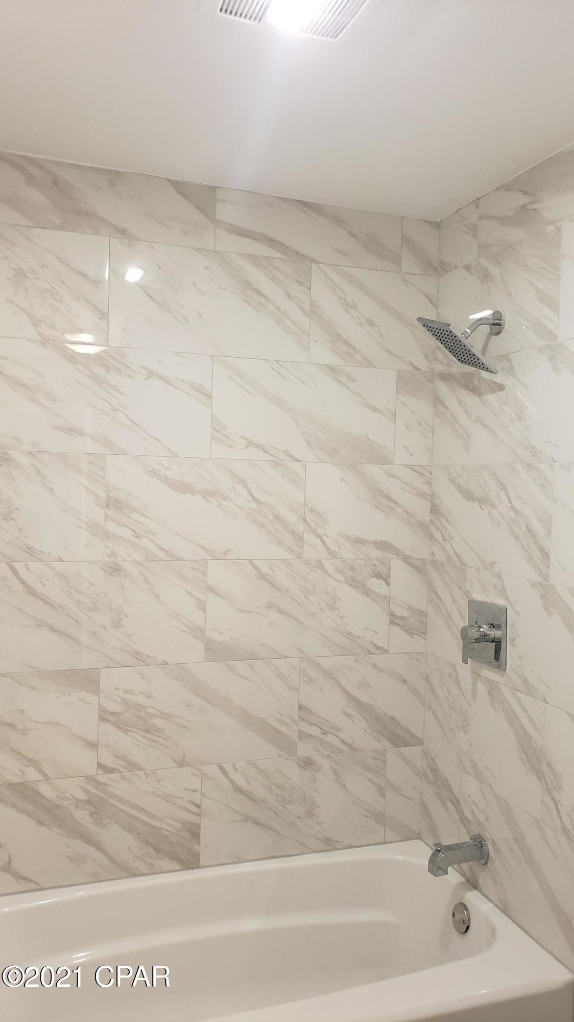 Belaire Estates Replat - Residential