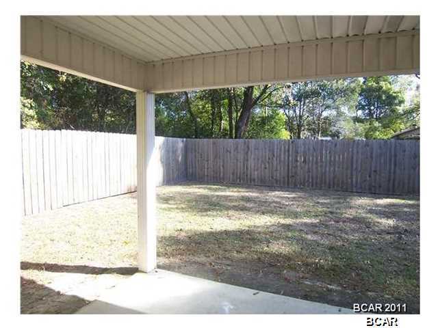 St. Andrews Bay Dev. Co. - Residential Lease