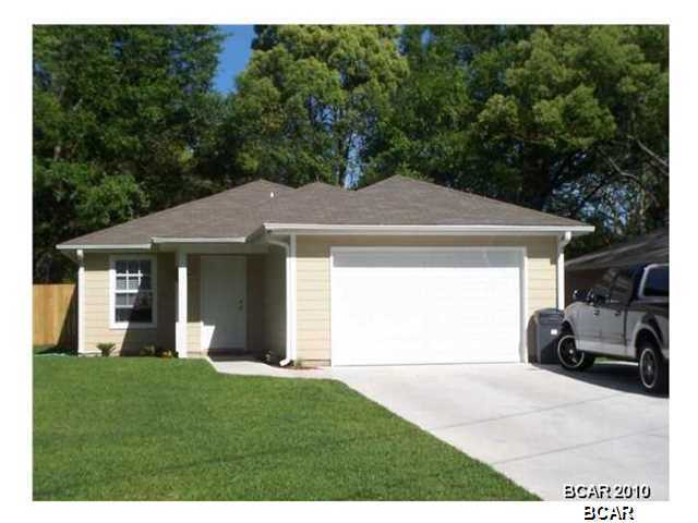 St. Andrews Bay Dev. Co. - Residential Lease