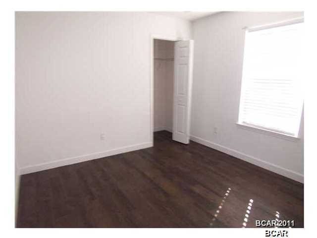 St. Andrews Bay Dev. Co. - Residential Lease