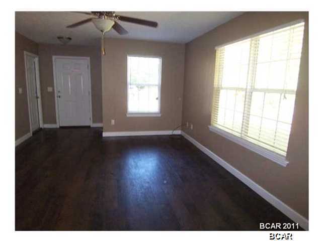 St. Andrews Bay Dev. Co. - Residential Lease