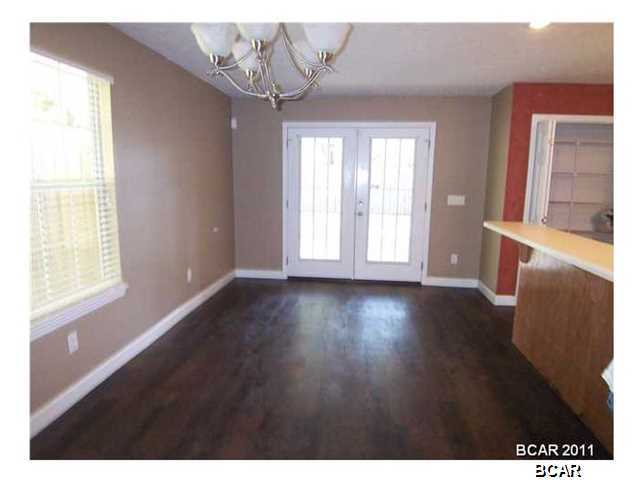 St. Andrews Bay Dev. Co. - Residential Lease